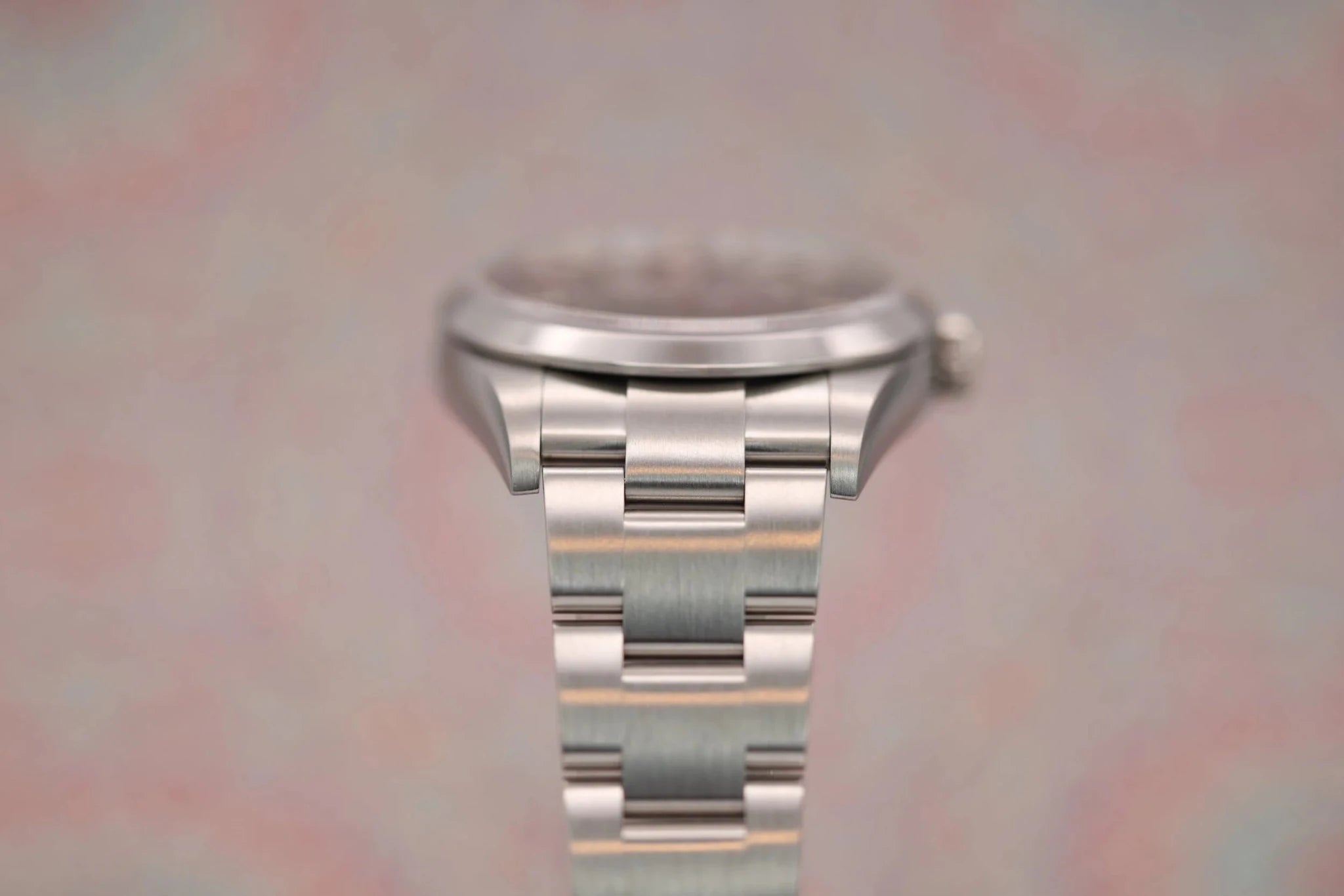 2022 Rolex Explorer I Ref. 124270 | Box and Papers - Sierra Time Co