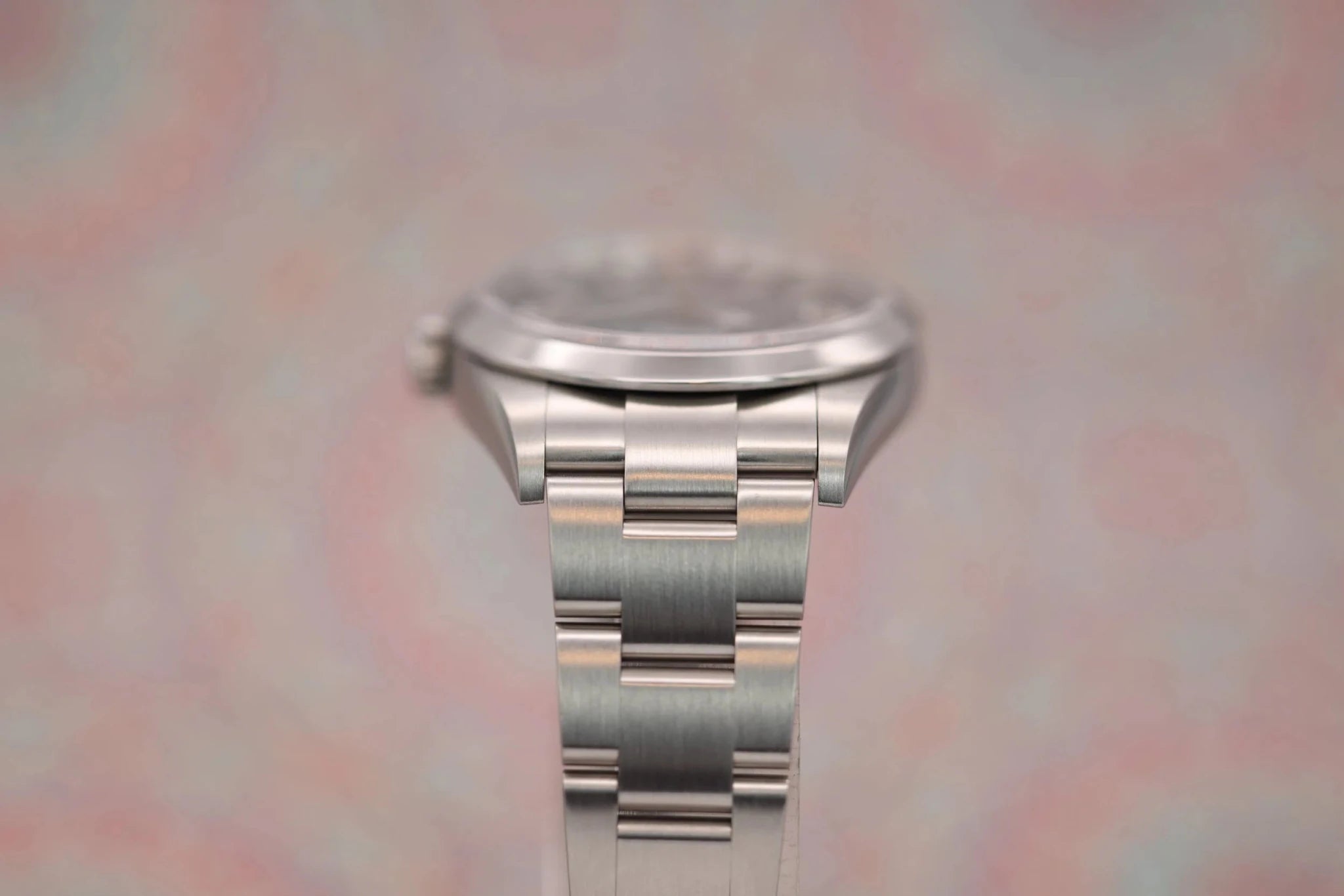 2022 Rolex Explorer I Ref. 124270 | Box and Papers - Sierra Time Co