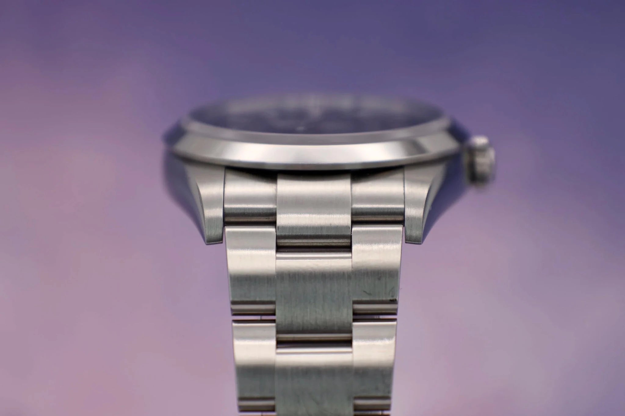 2022 Rolex Explorer I Ref. 124270 | Full Set - Sierra Time Co