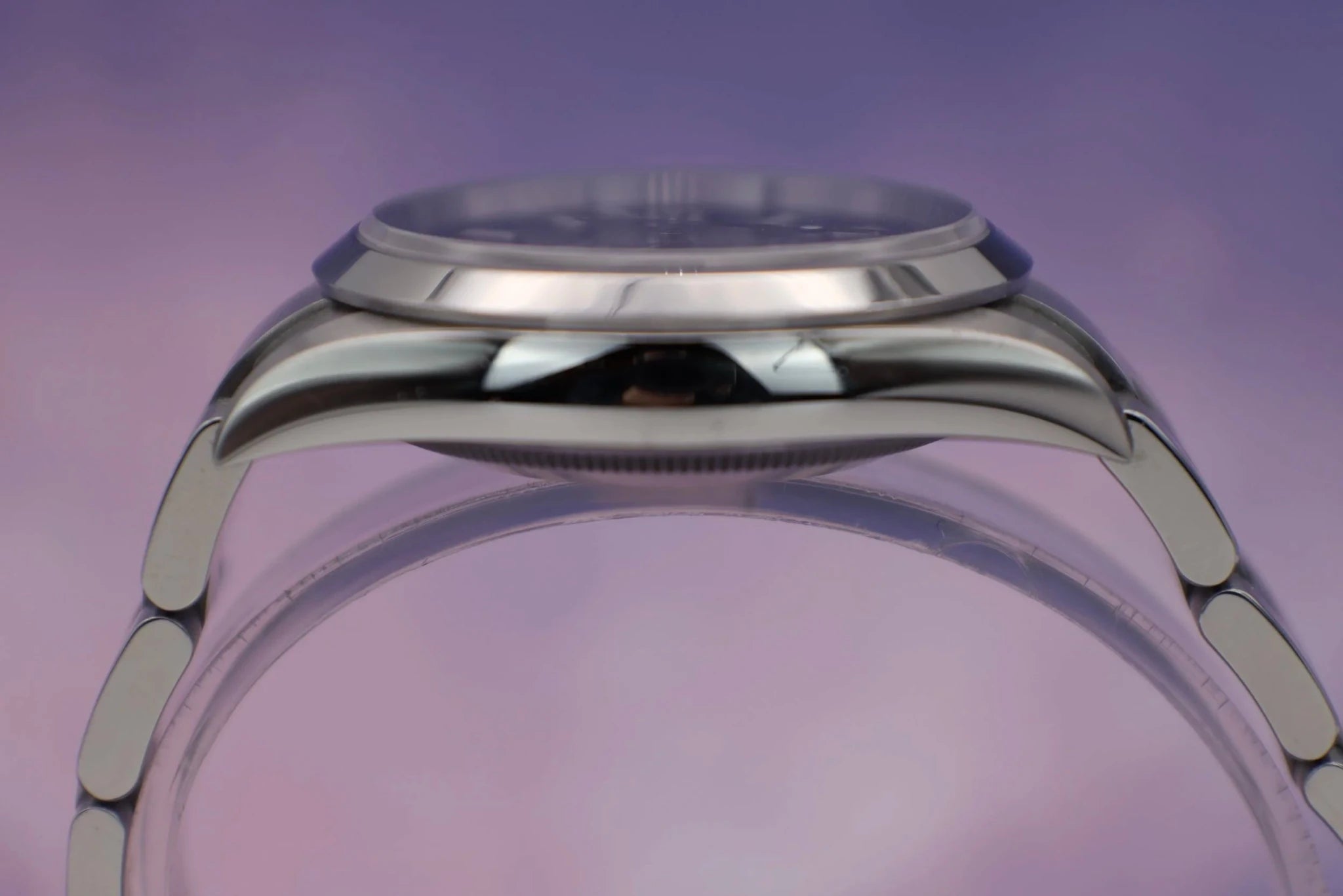 2022 Rolex Explorer I Ref. 124270 | Full Set - Sierra Time Co