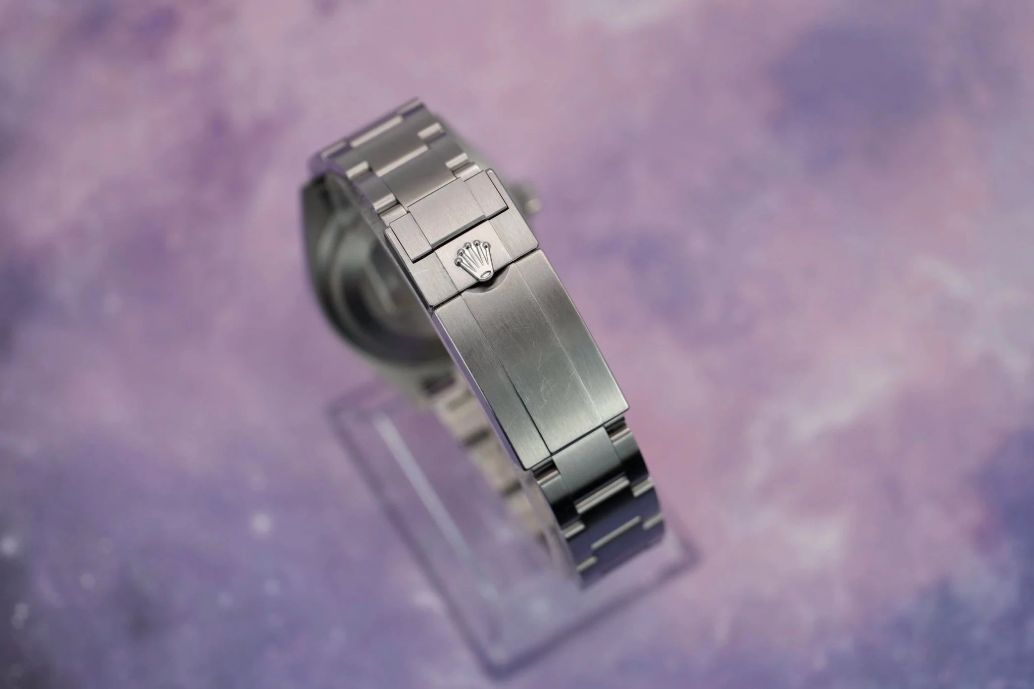 2022 Rolex Explorer I Ref. 124270 | Full Set - Sierra Time Co