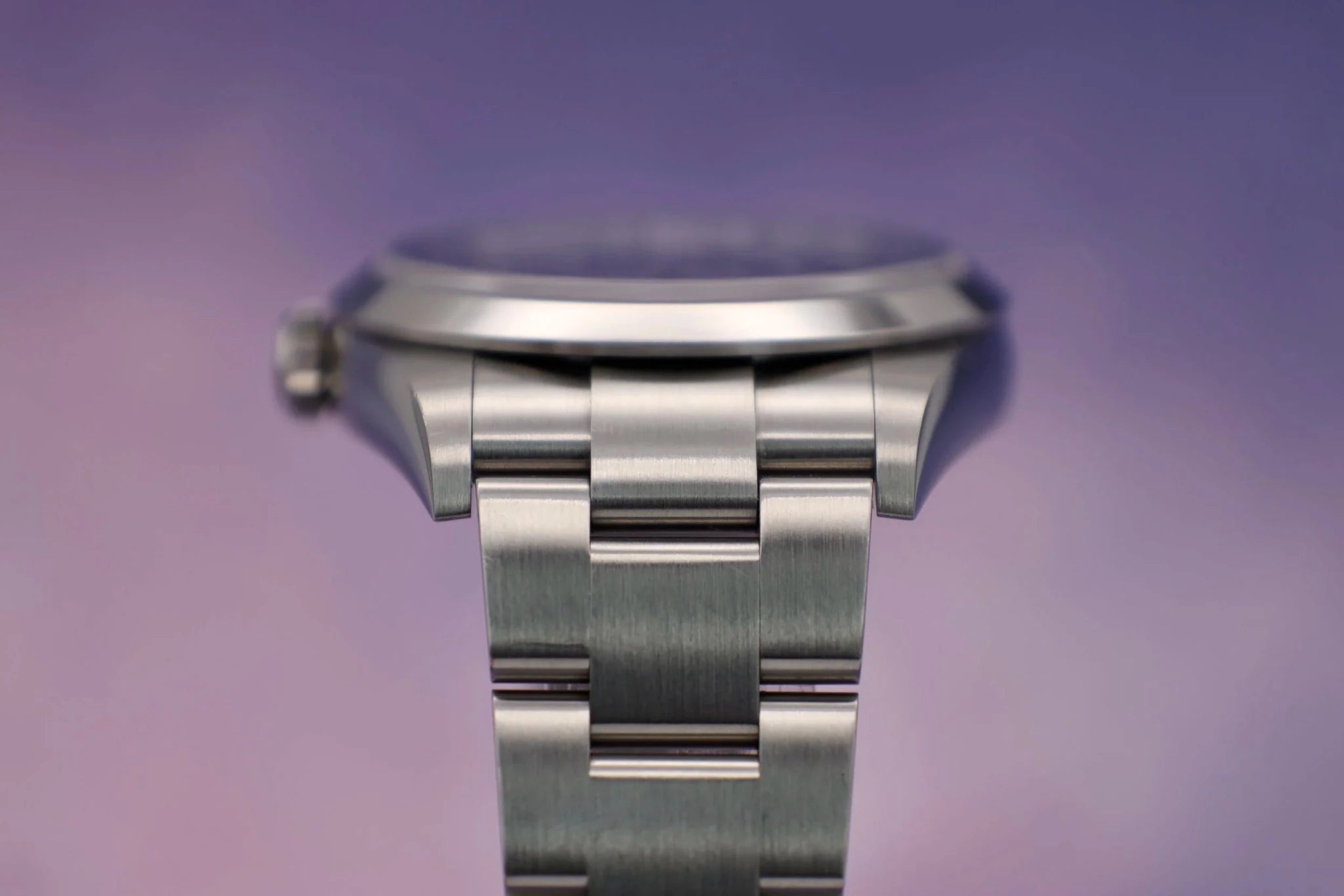 2022 Rolex Explorer I Ref. 124270 | Full Set - Sierra Time Co