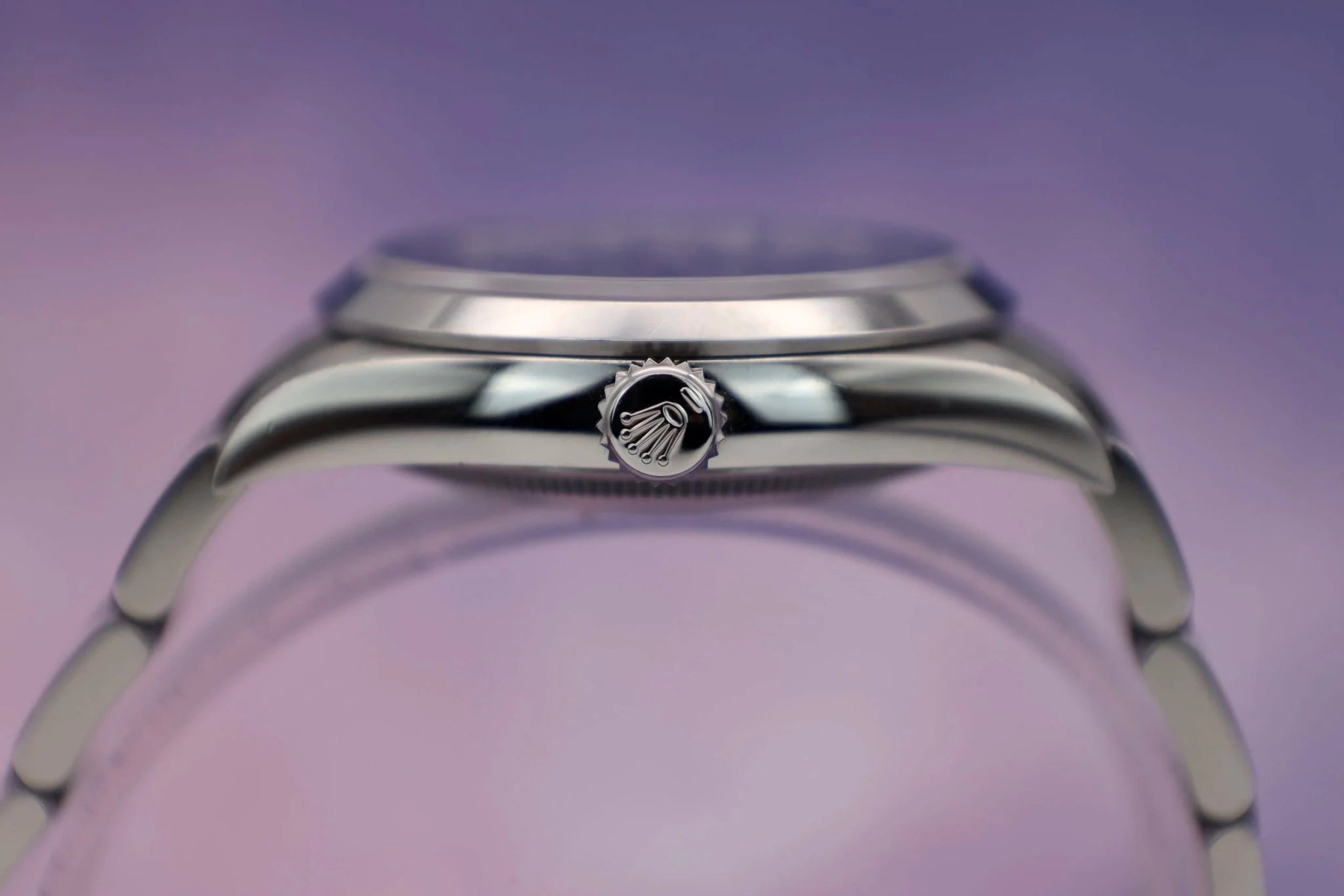 2022 Rolex Explorer I Ref. 124270 | Full Set - Sierra Time Co