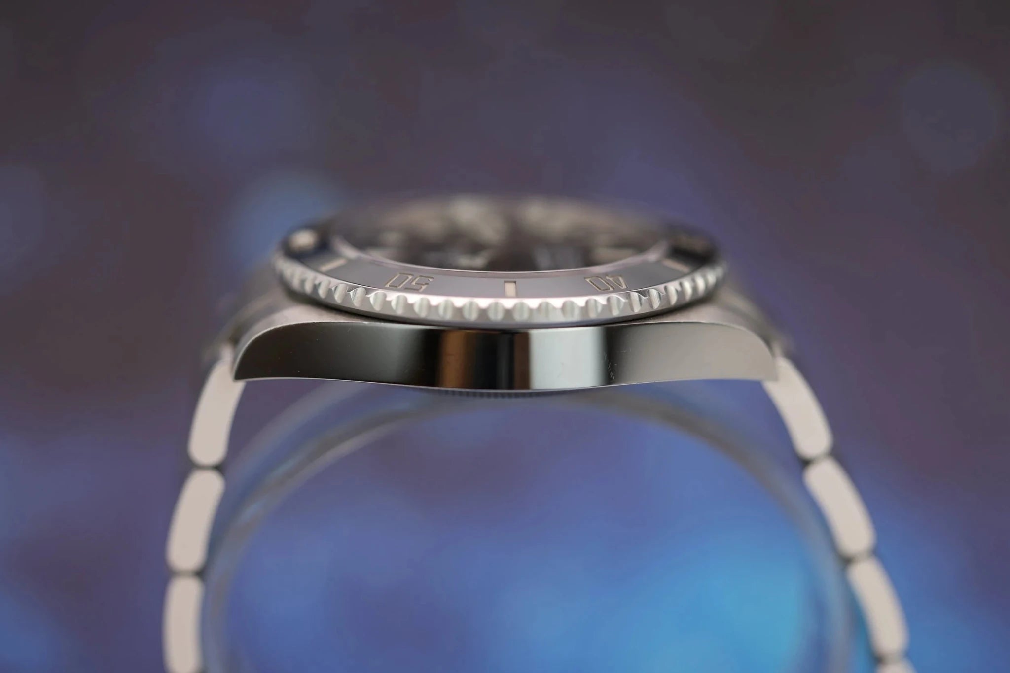 2022 Rolex Submariner Ref. 124060 | Box and Papers - Sierra Time Co