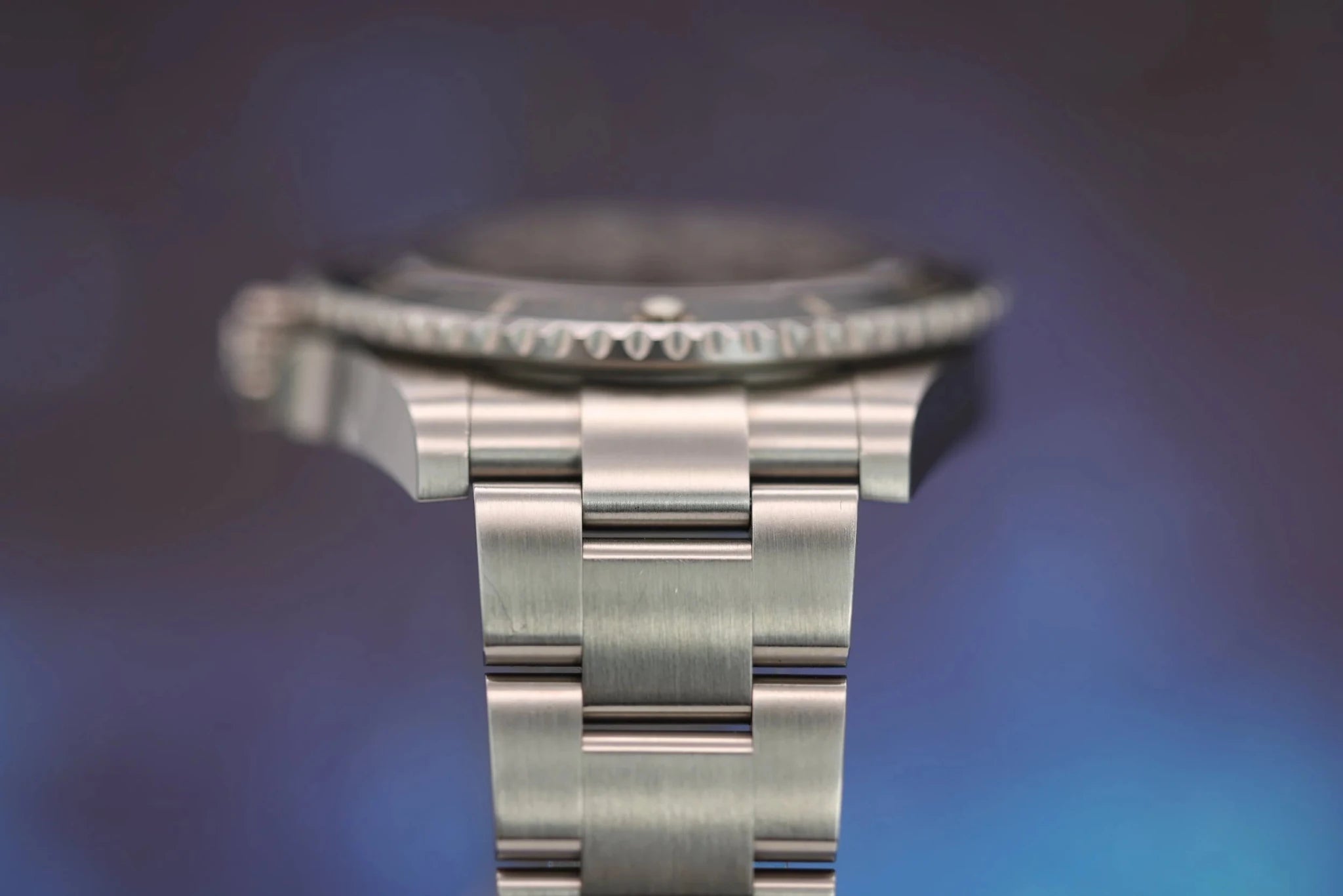2022 Rolex Submariner Ref. 124060 | Box and Papers - Sierra Time Co