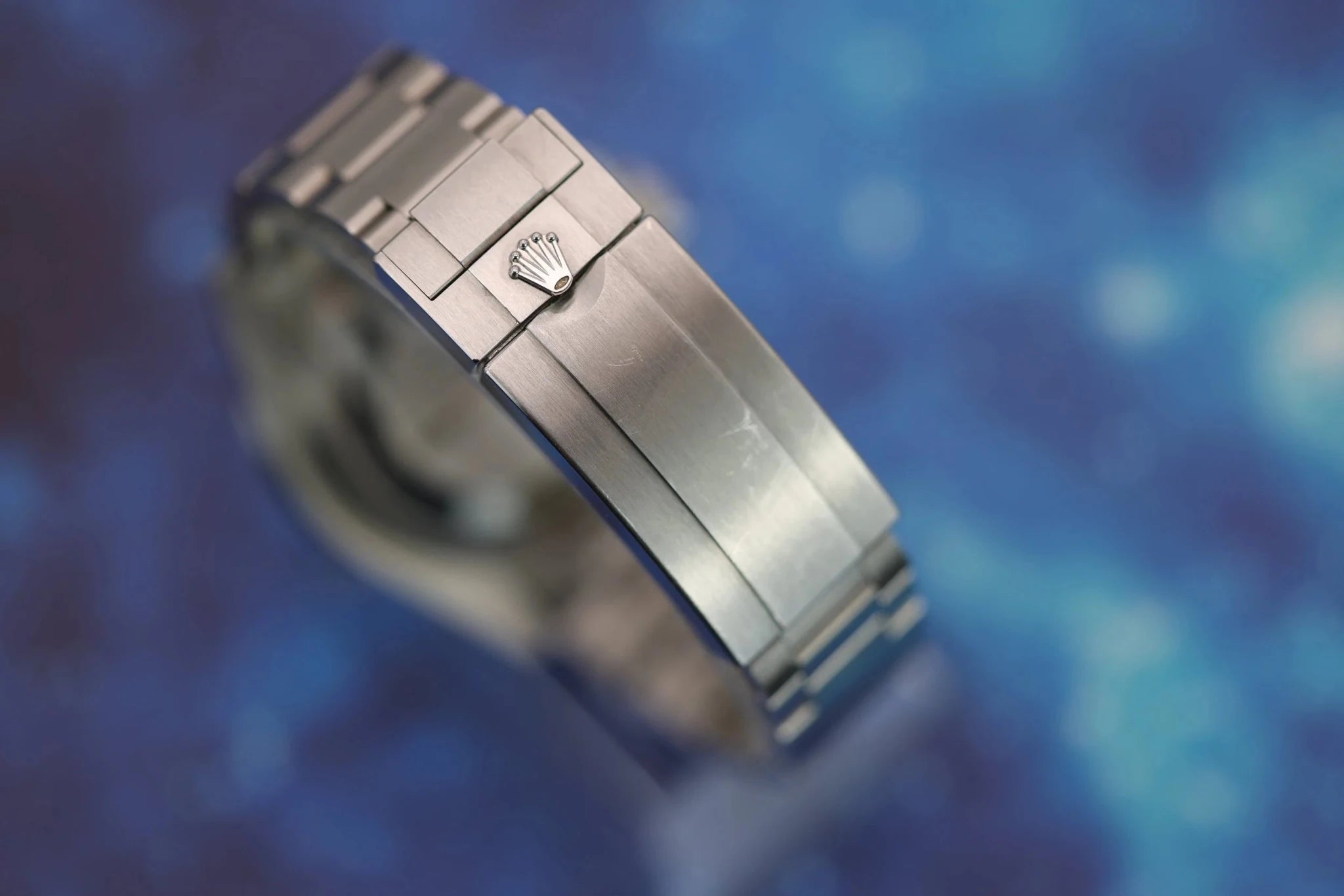2022 Rolex Submariner Ref. 124060 | Box and Papers - Sierra Time Co