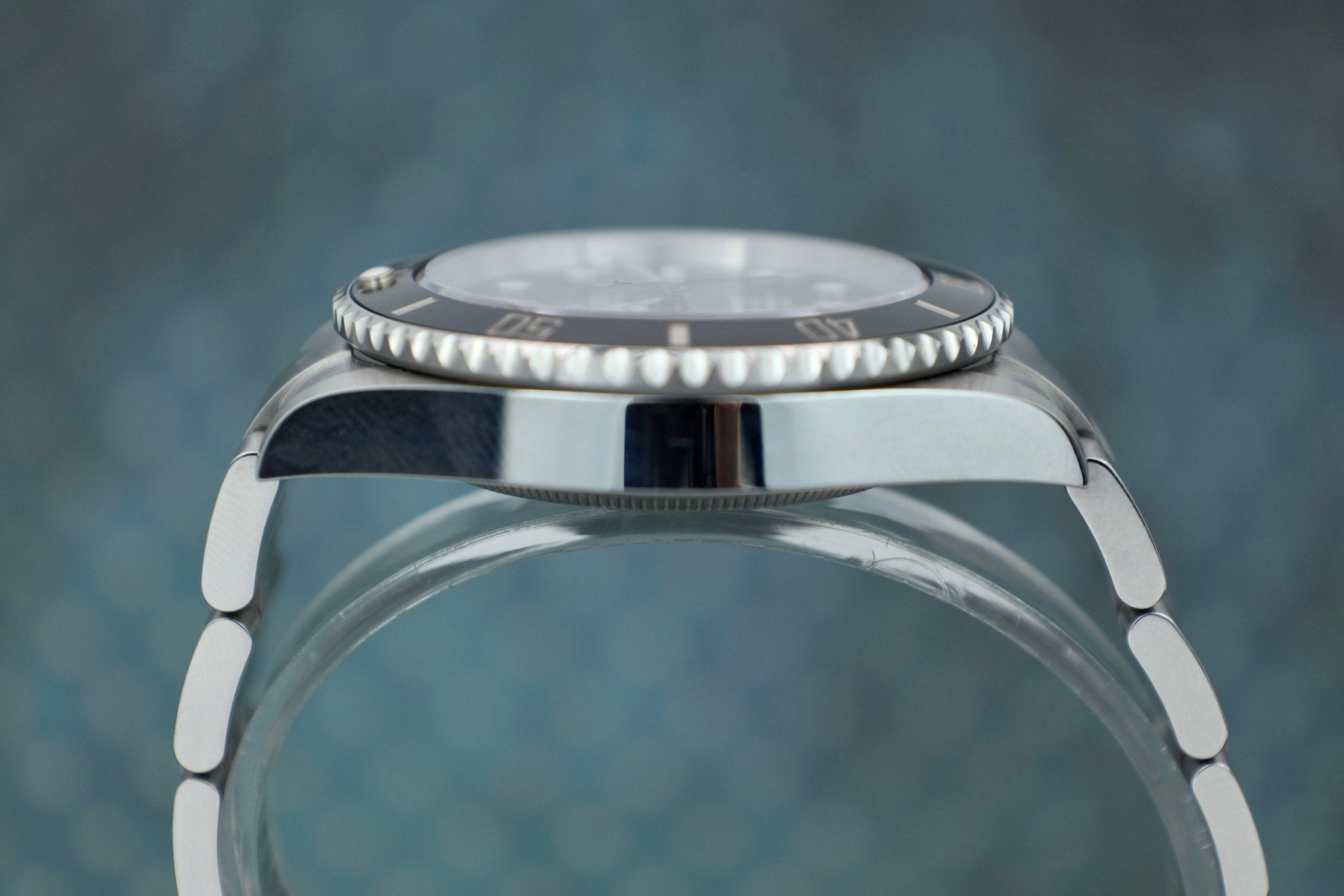 2022 Rolex Submariner Ref. 124060 | Full Set - Sierra Time Co