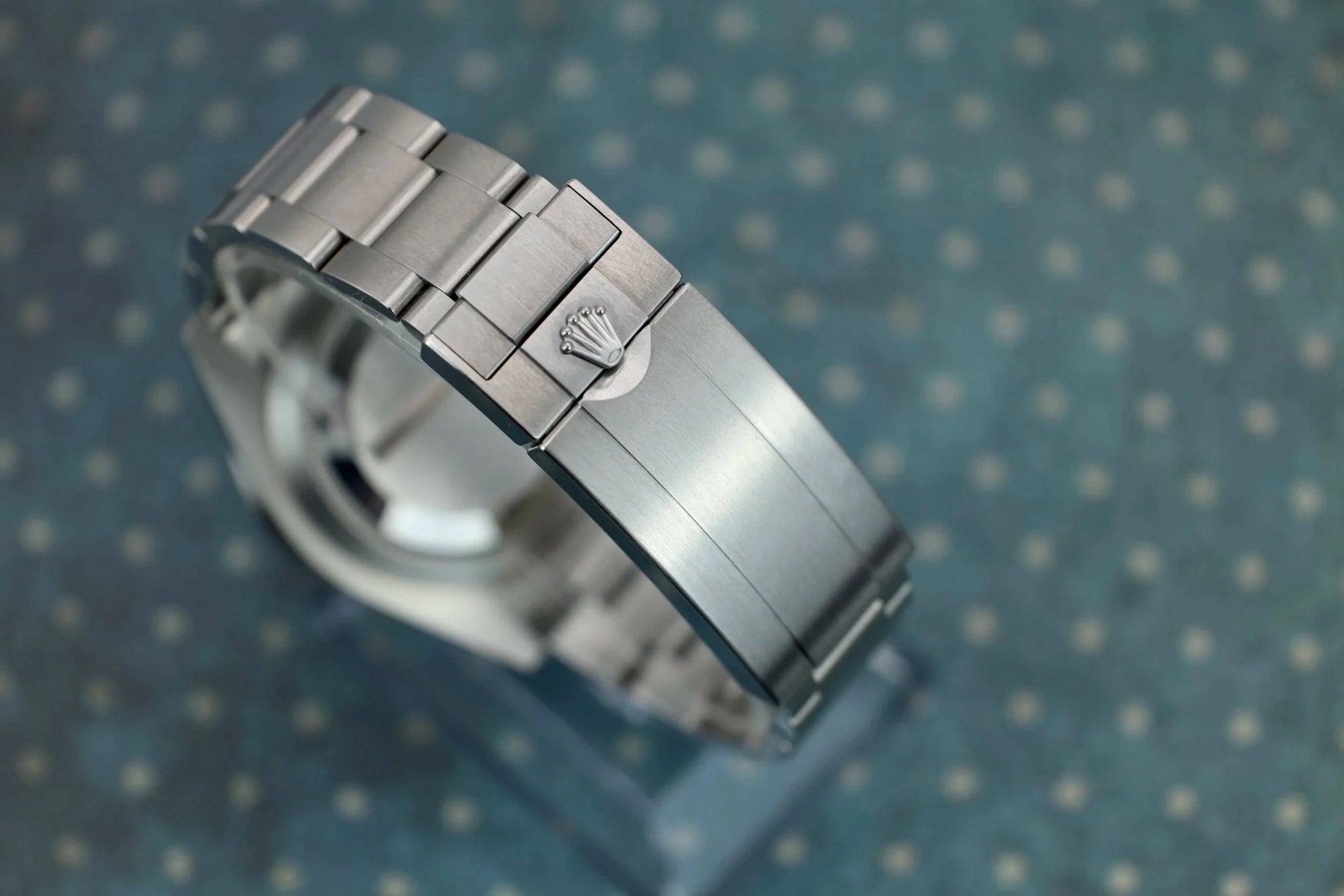 2022 Rolex Submariner Ref. 124060 | Full Set - Sierra Time Co
