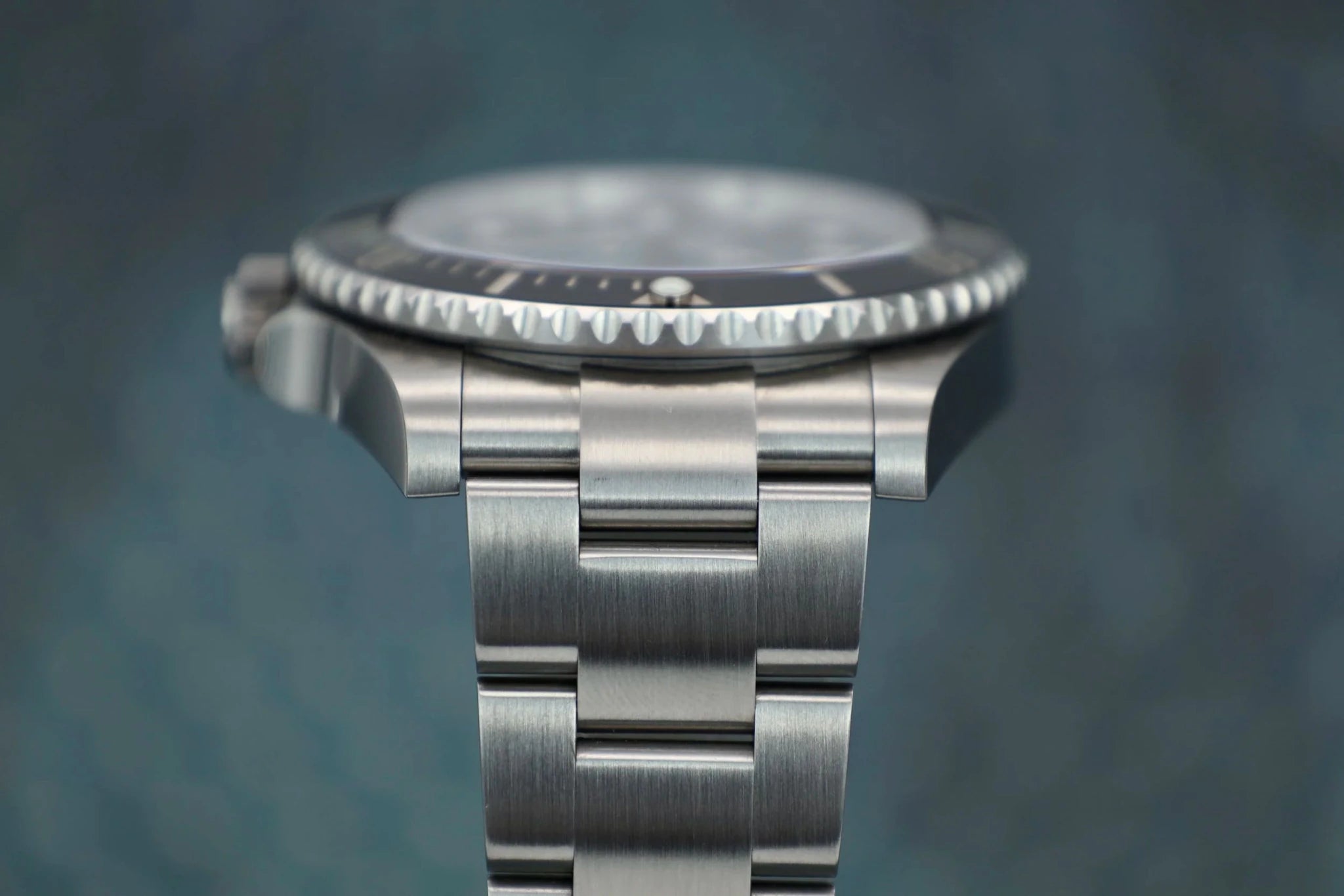 2022 Rolex Submariner Ref. 124060 | Full Set - Sierra Time Co
