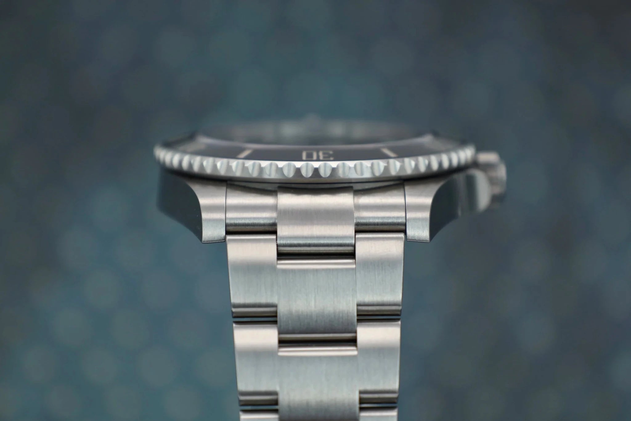 2022 Rolex Submariner Ref. 124060 | Full Set - Sierra Time Co