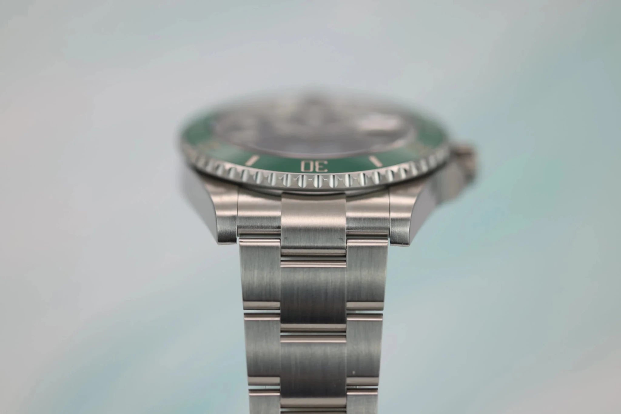 2022 Rolex Submariner Ref. 126610LV | Starbucks | Box and Papers - Sierra Time Co