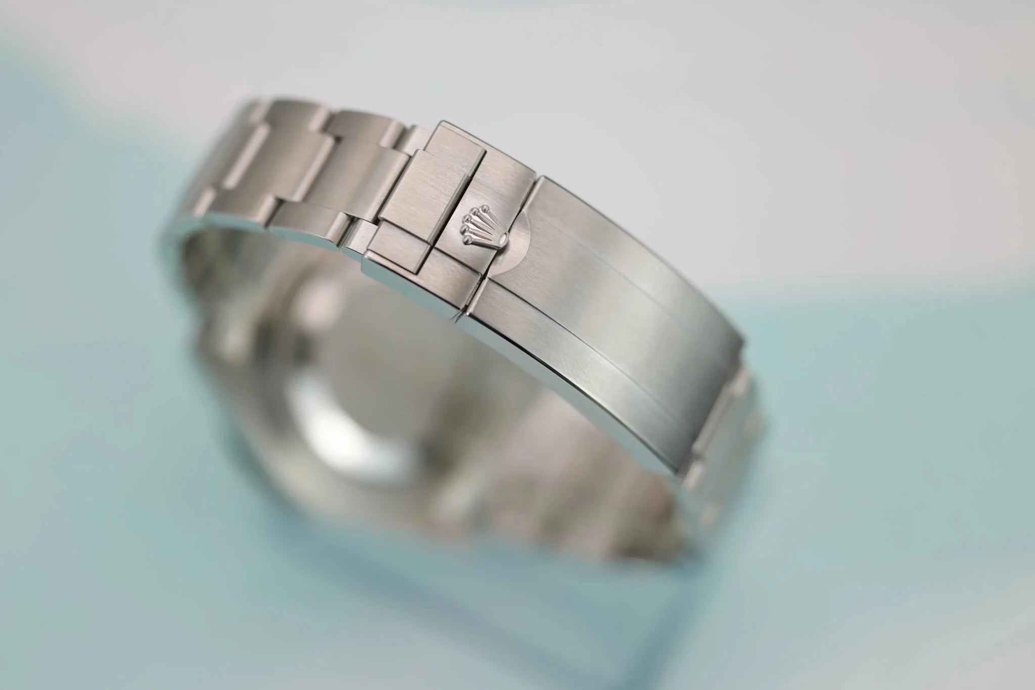 2022 Rolex Submariner Ref. 126610LV | Starbucks | Box and Papers - Sierra Time Co