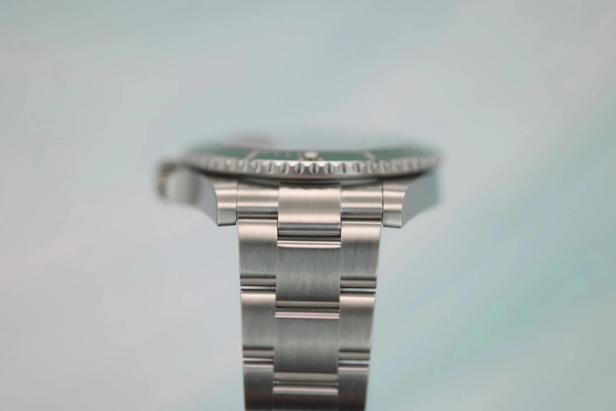2022 Rolex Submariner Ref. 126610LV | Starbucks | Box and Papers - Sierra Time Co