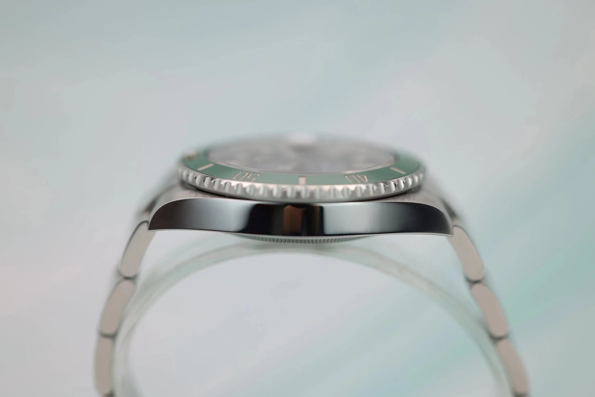 2022 Rolex Submariner Ref. 126610LV | Starbucks | Box and Papers - Sierra Time Co