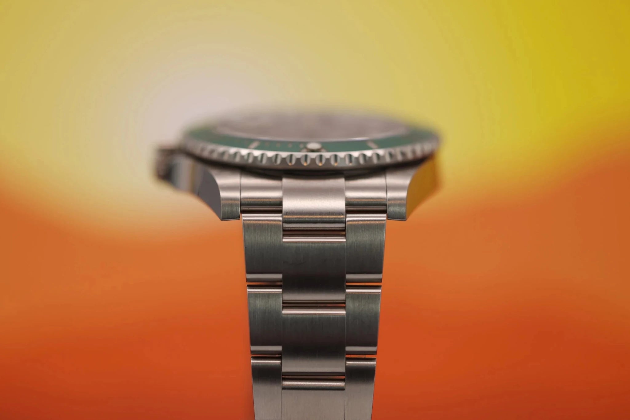 2022 Rolex Submariner Ref. 126610LV Starbucks | Card - Sierra Time Co