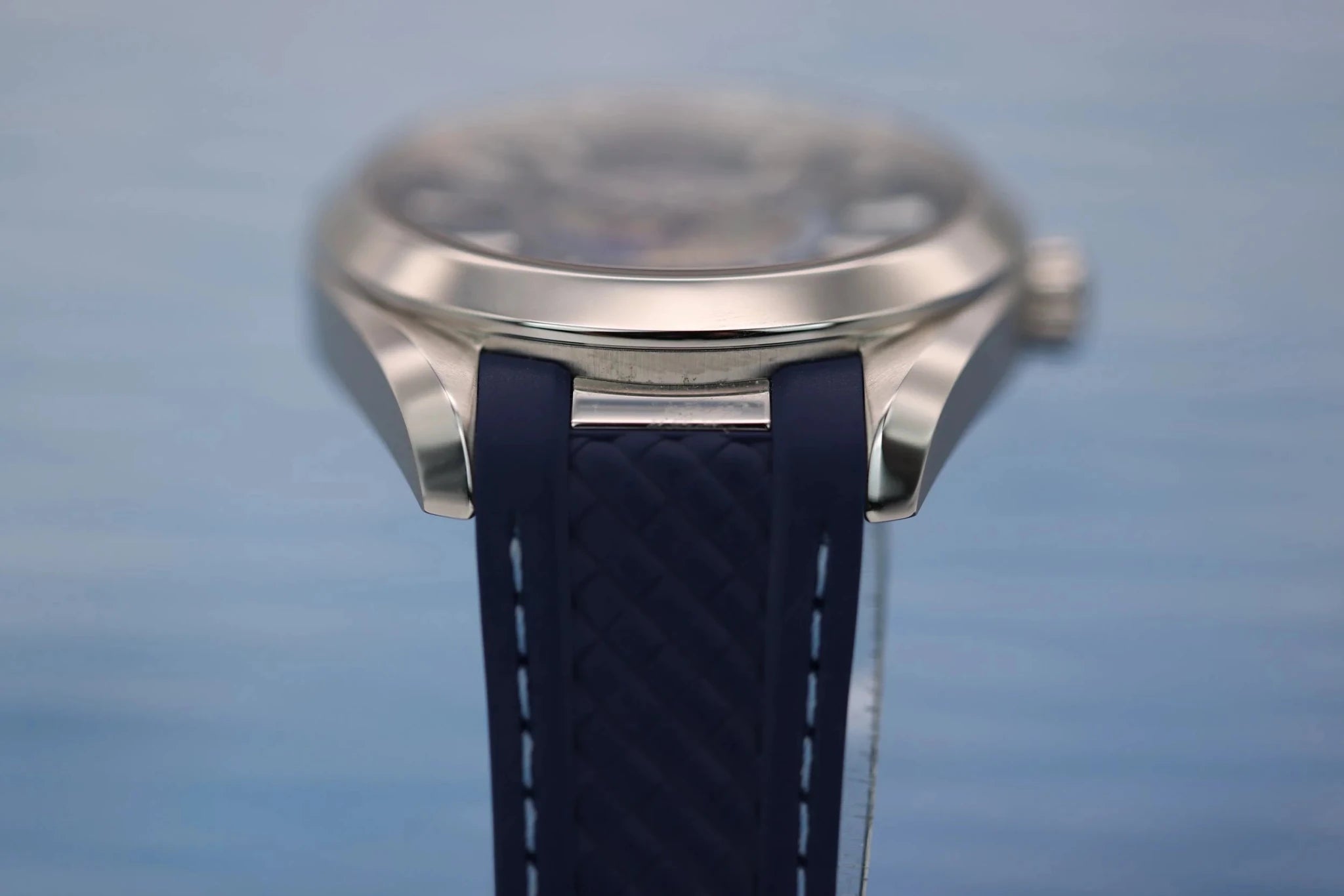 2023 OMEGA Seamaster Aqua Terra 150M | GMT Worldtimer Edition | Full Set - Sierra Time Co