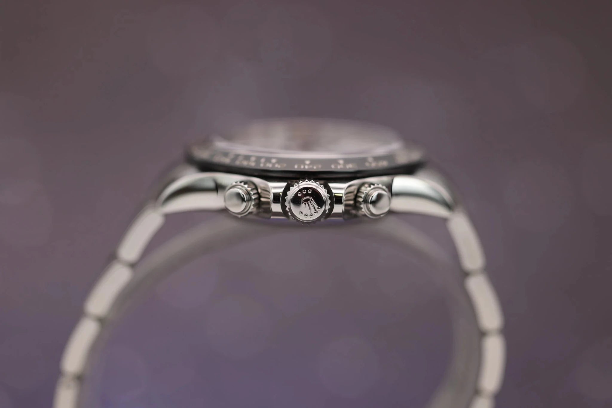 2023 Rolex Daytona Ref. 116500LN | White Dial | Card - Sierra Time Co