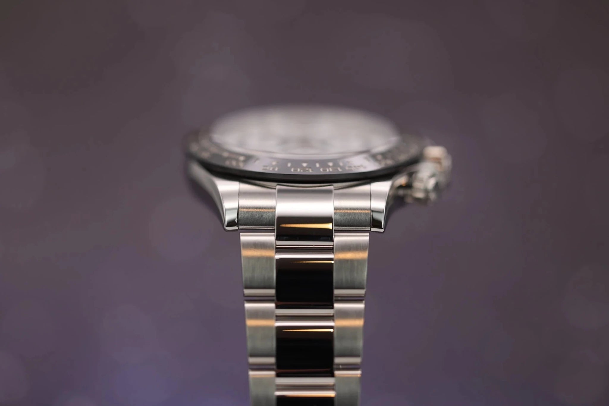 2023 Rolex Daytona Ref. 116500LN | White Dial | Card - Sierra Time Co