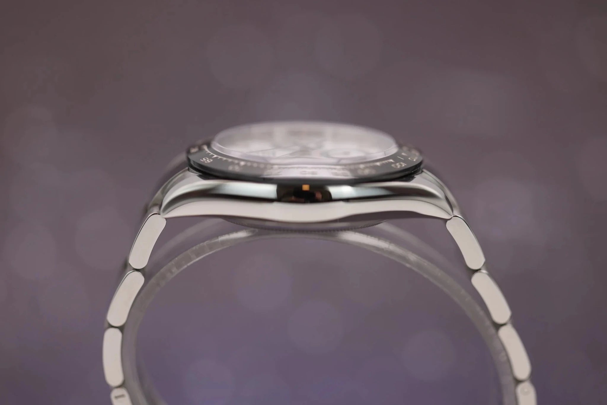 2023 Rolex Daytona Ref. 116500LN | White Dial | Card - Sierra Time Co