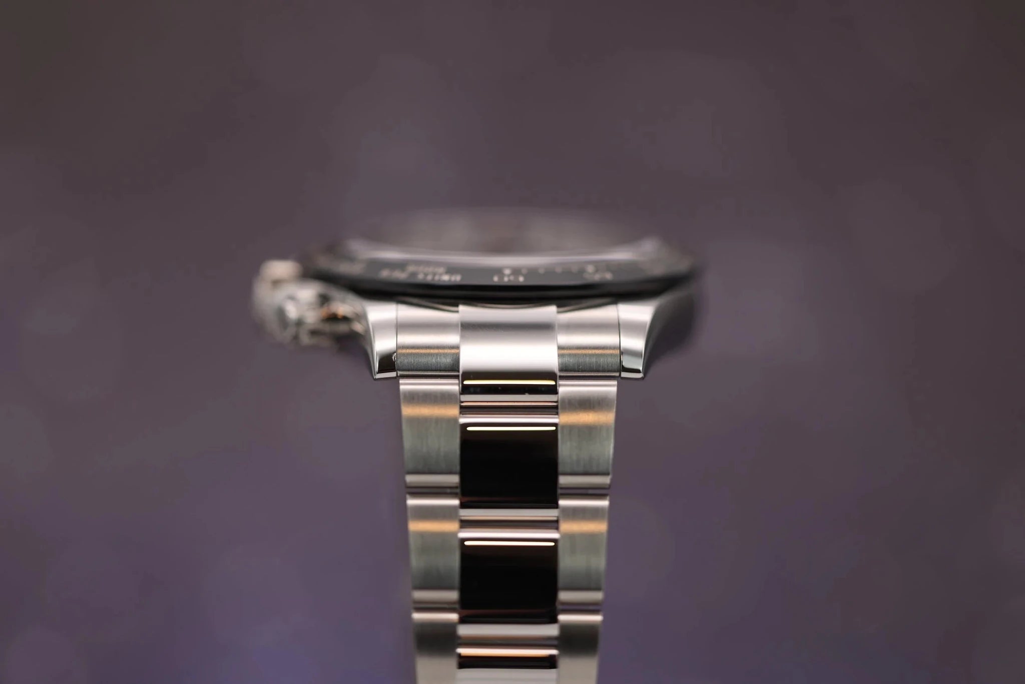 2023 Rolex Daytona Ref. 116500LN | White Dial | Card - Sierra Time Co