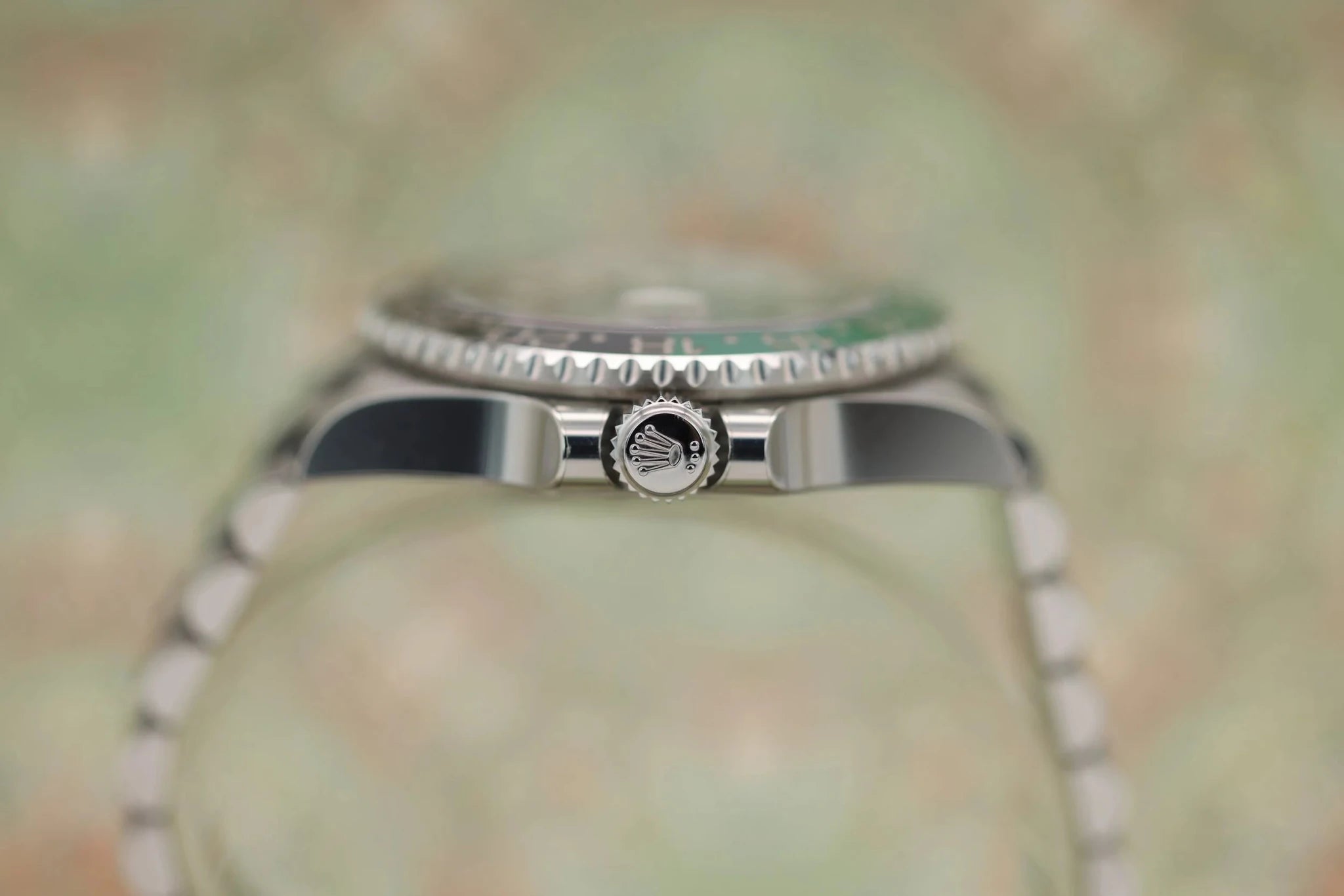 2023 Rolex GMT-Master II Ref. 126720VTNR | Sprite | Box and Papers - Sierra Time Co
