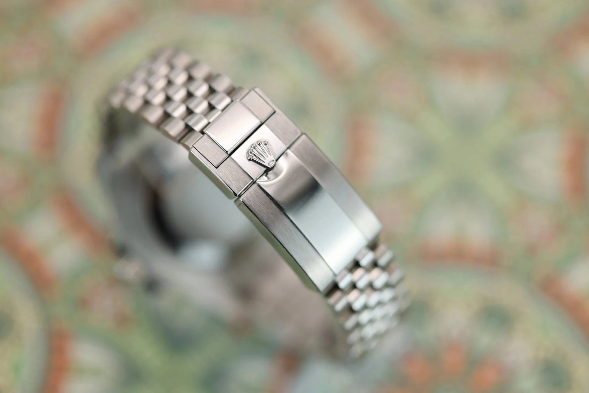 2023 Rolex GMT-Master II Ref. 126720VTNR | Sprite | Box and Papers - Sierra Time Co