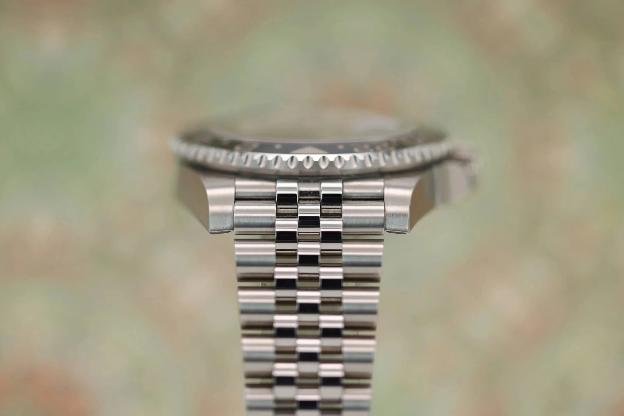 2023 Rolex GMT-Master II Ref. 126720VTNR | Sprite | Box and Papers - Sierra Time Co