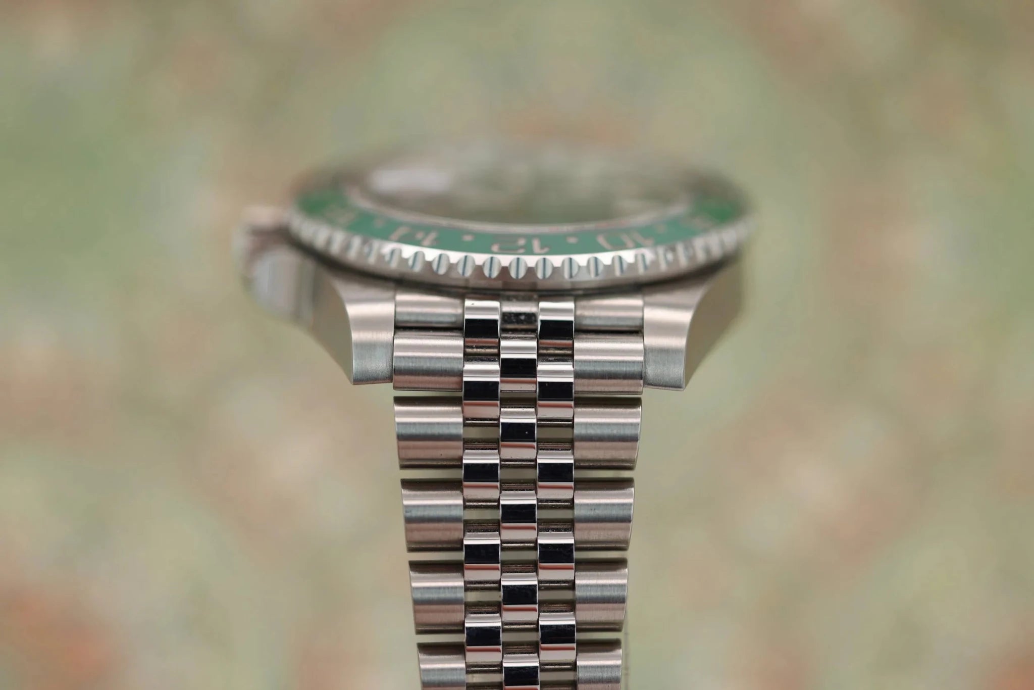 2023 Rolex GMT-Master II Ref. 126720VTNR | Sprite | Box and Papers - Sierra Time Co