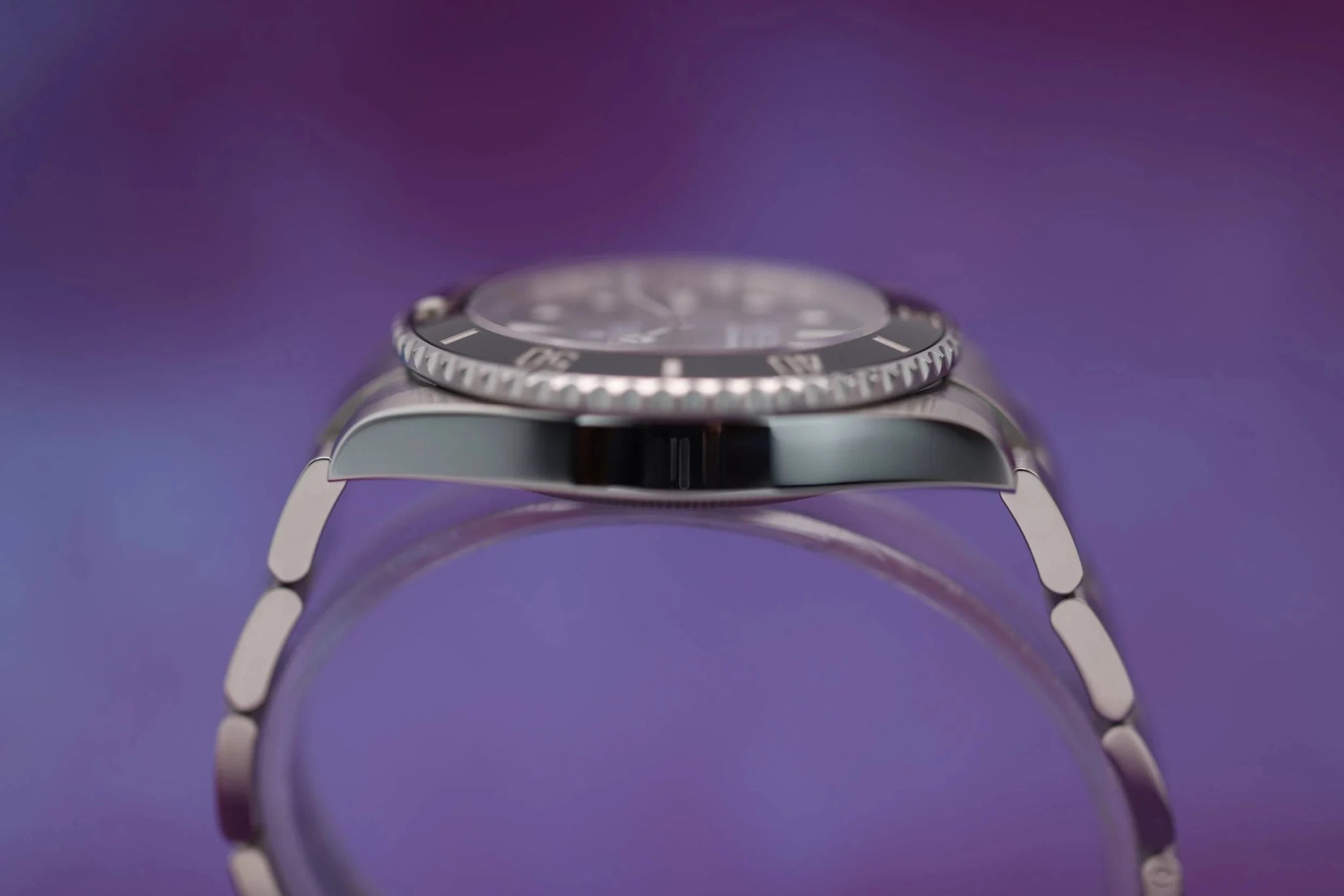 2023 Rolex Submariner Ref. 124060 | Box and Papers - Sierra Time Co