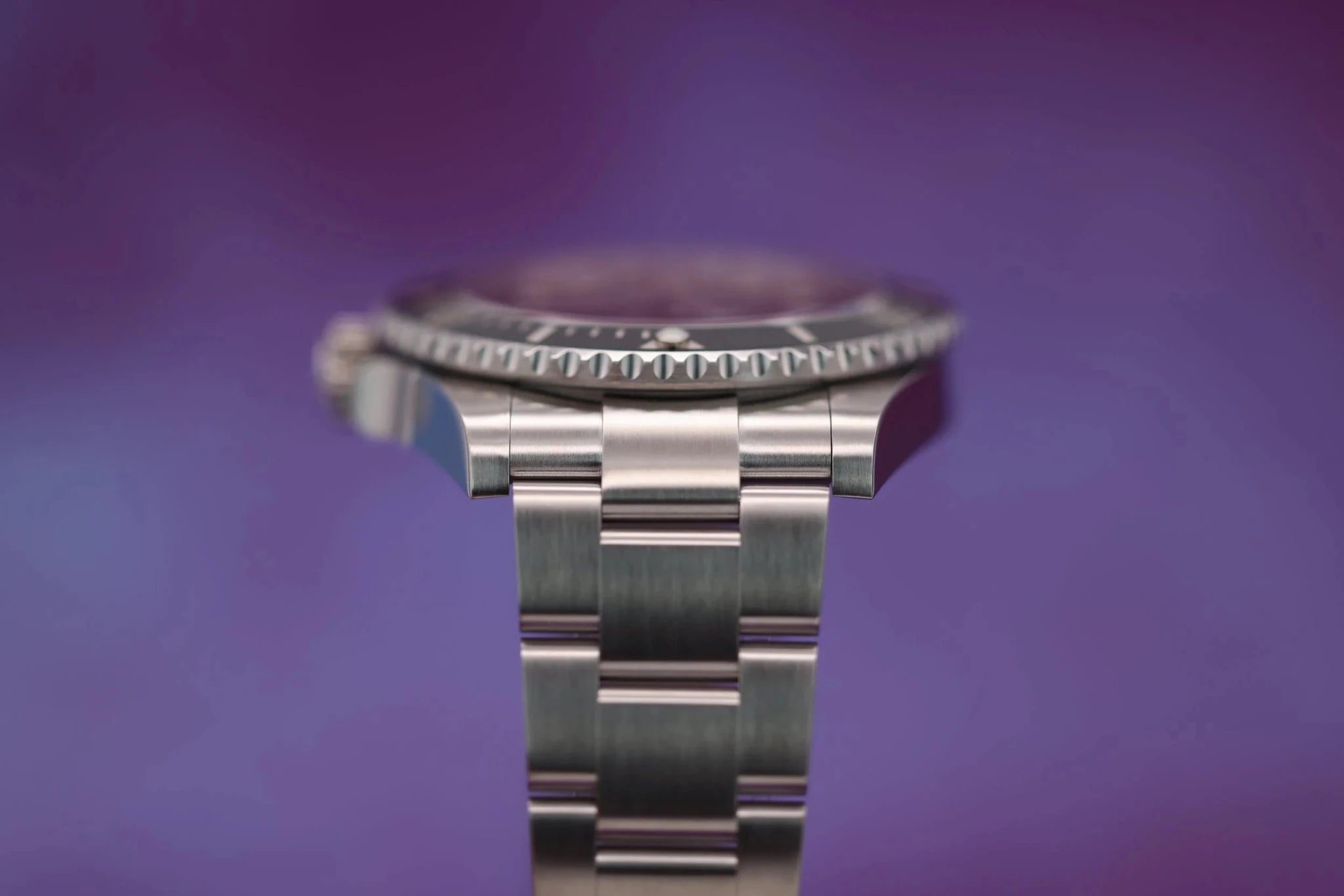 2023 Rolex Submariner Ref. 124060 | Box and Papers - Sierra Time Co
