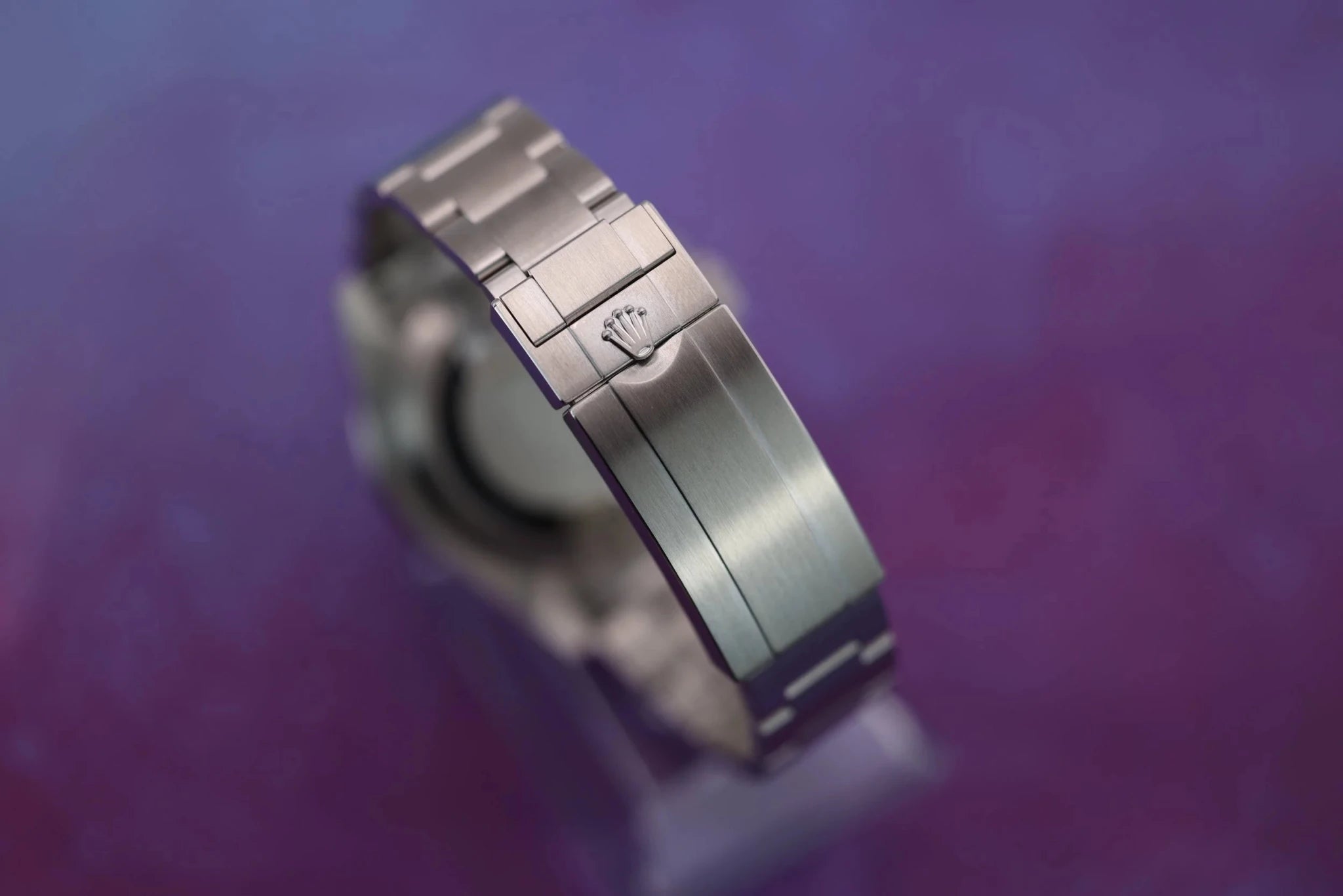 2023 Rolex Submariner Ref. 124060 | Box and Papers - Sierra Time Co