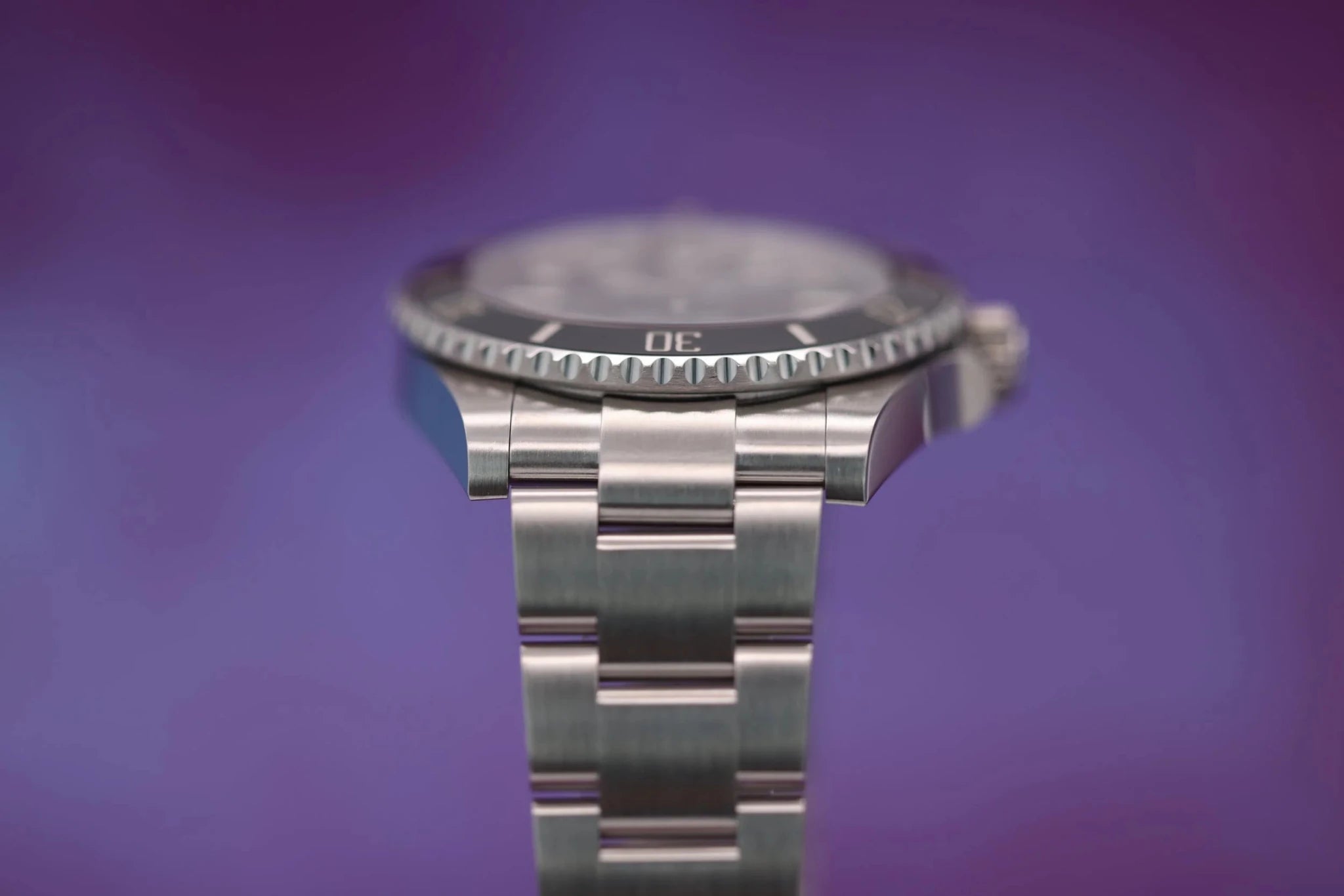 2023 Rolex Submariner Ref. 124060 | Box and Papers - Sierra Time Co