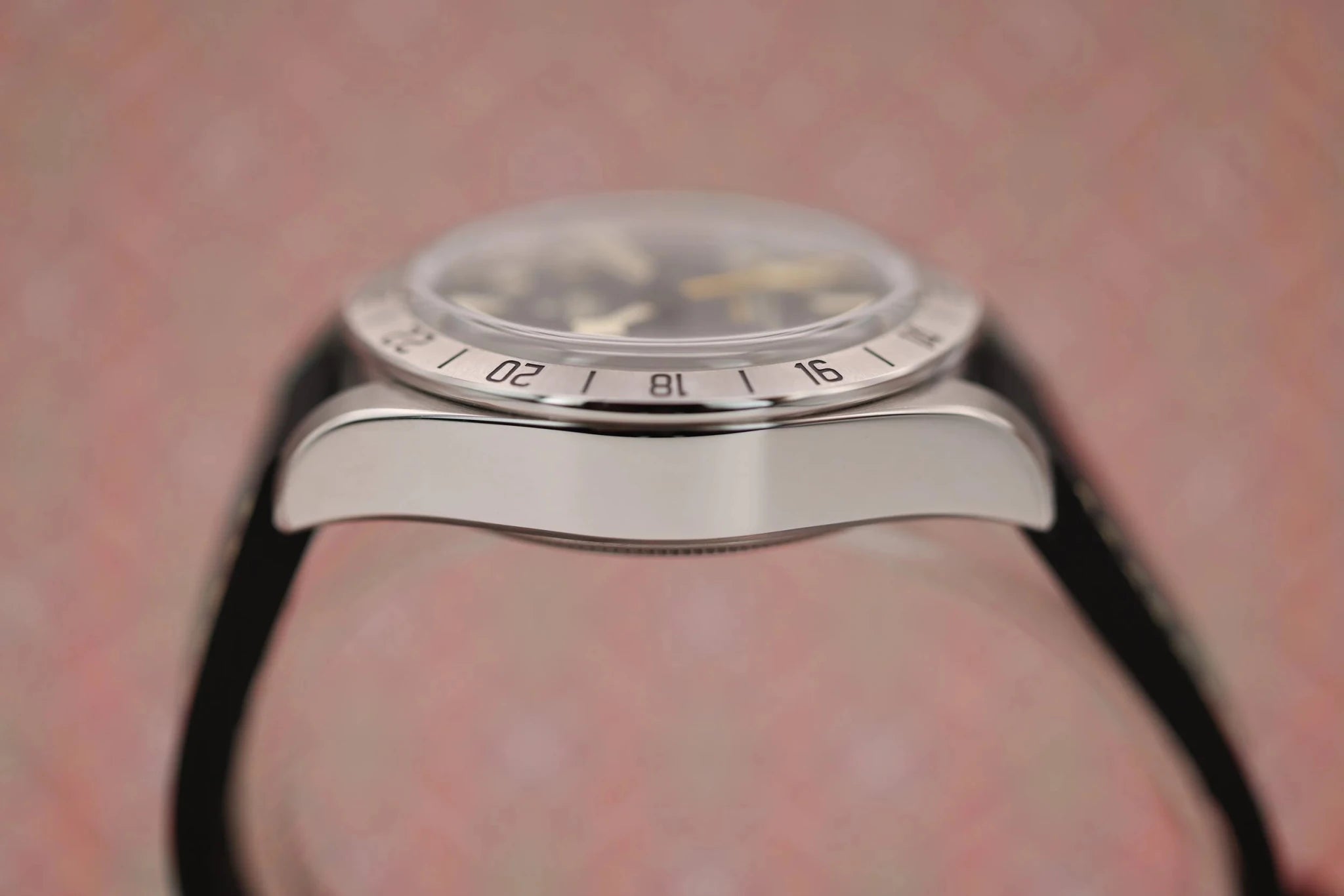 2023 Tudor Black Bay Pro Ref. 79470 | Full Set - Sierra Time Co
