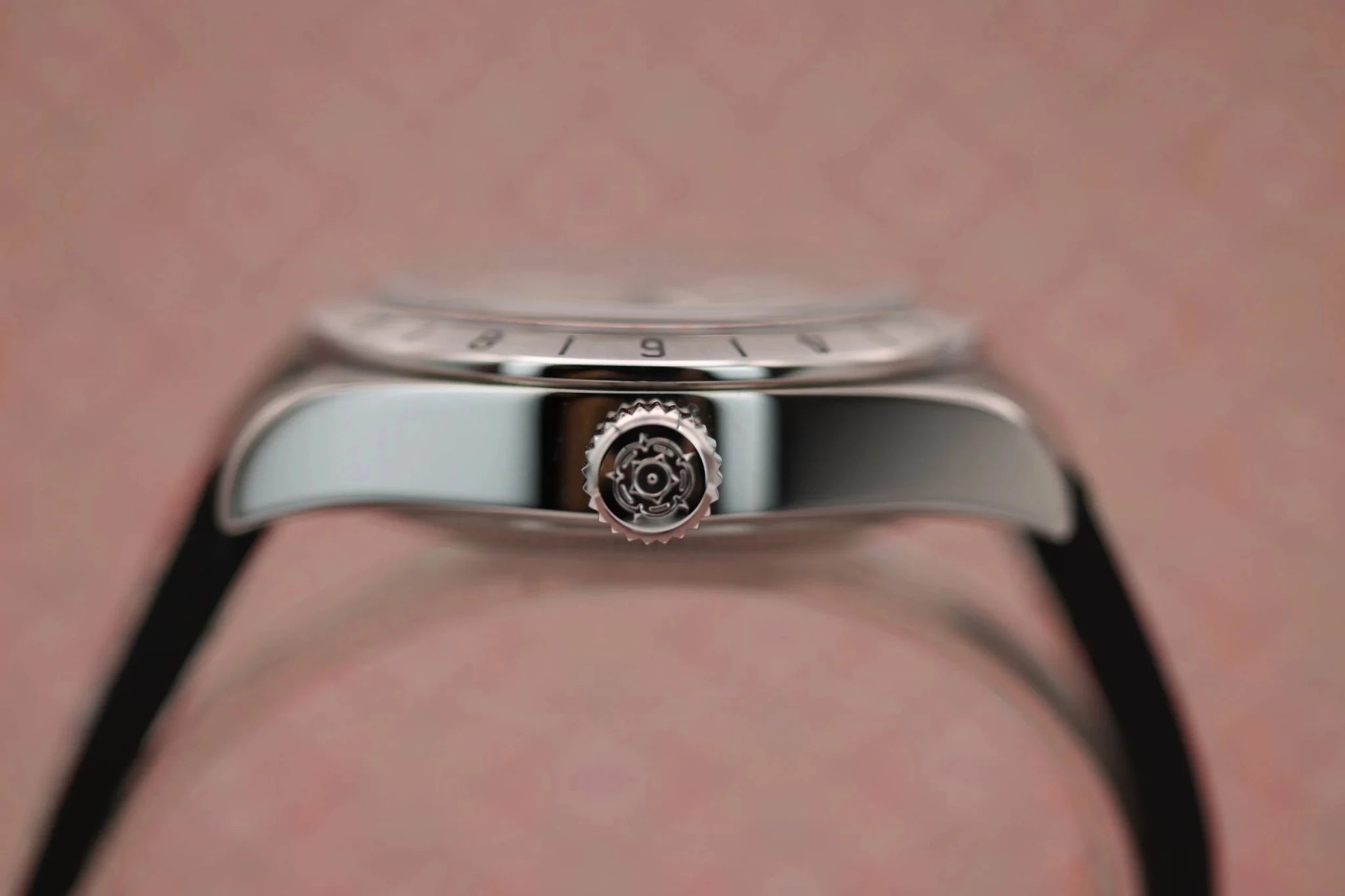 2023 Tudor Black Bay Pro Ref. 79470 | Full Set - Sierra Time Co