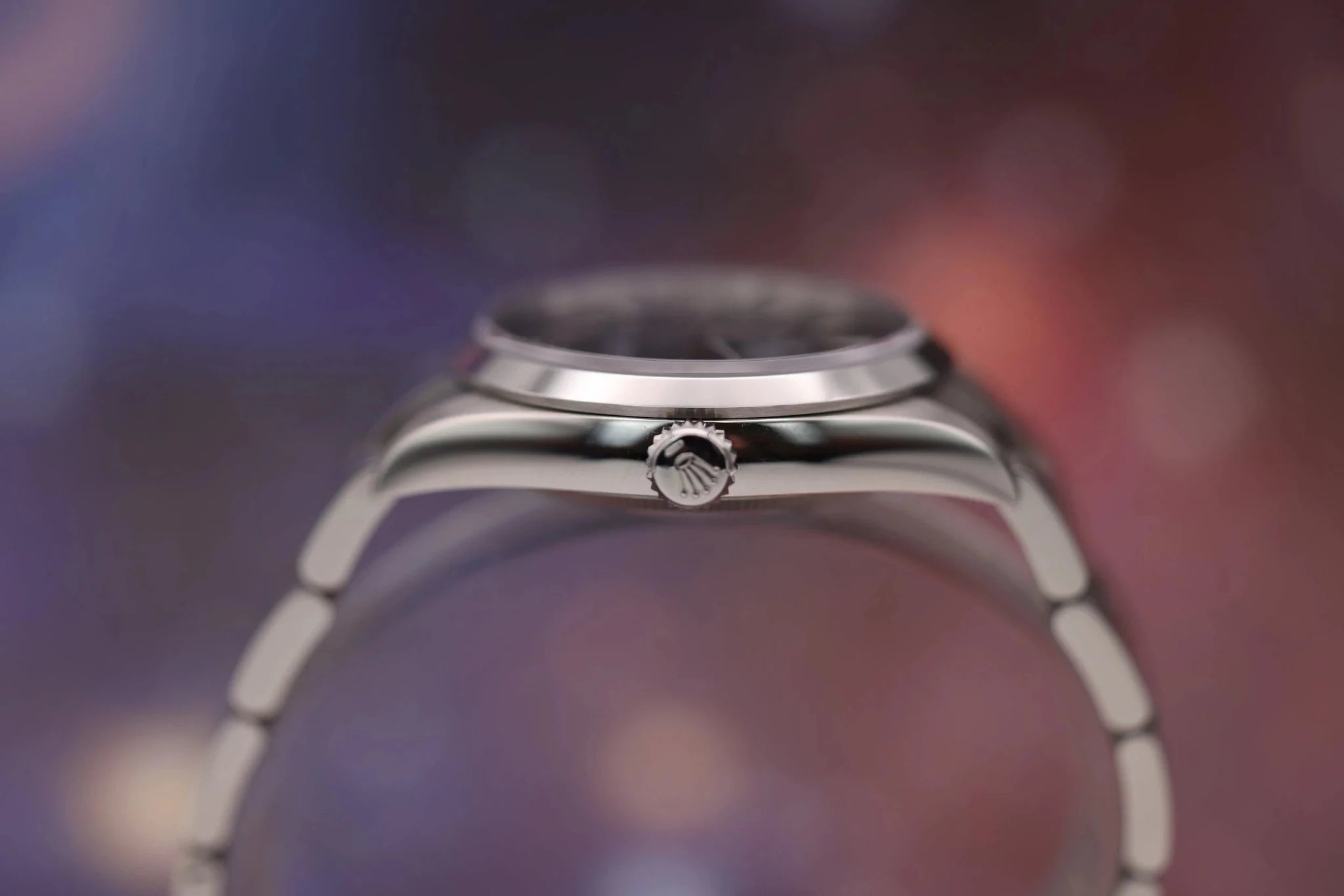 2024 Rolex Explorer I Ref. 124270 | Card - Sierra Time Co