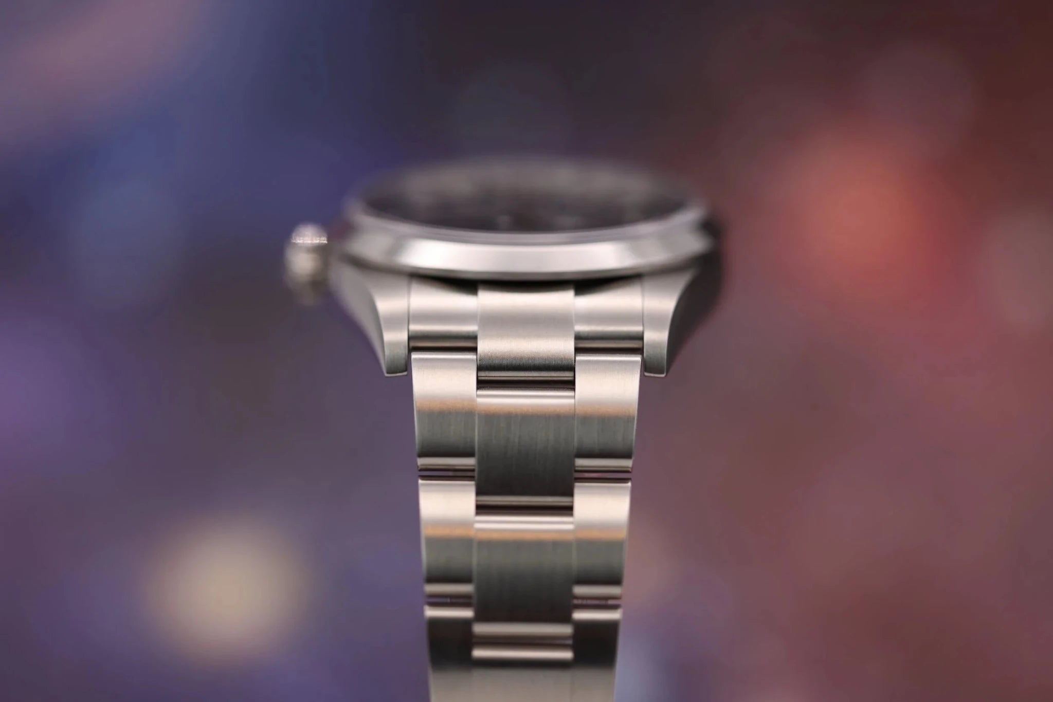 2024 Rolex Explorer I Ref. 124270 | Card - Sierra Time Co