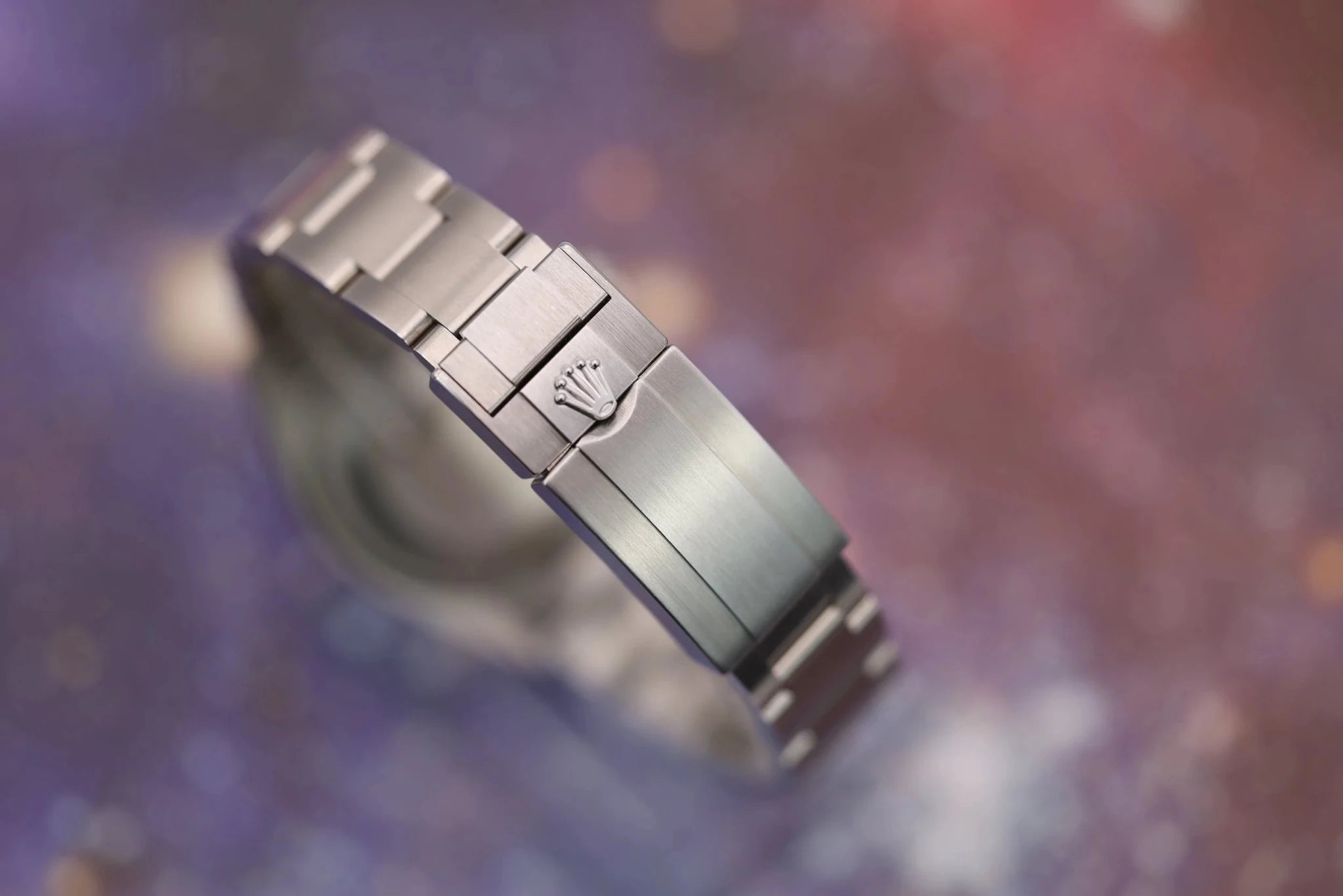 2024 Rolex Explorer I Ref. 124270 | Card - Sierra Time Co