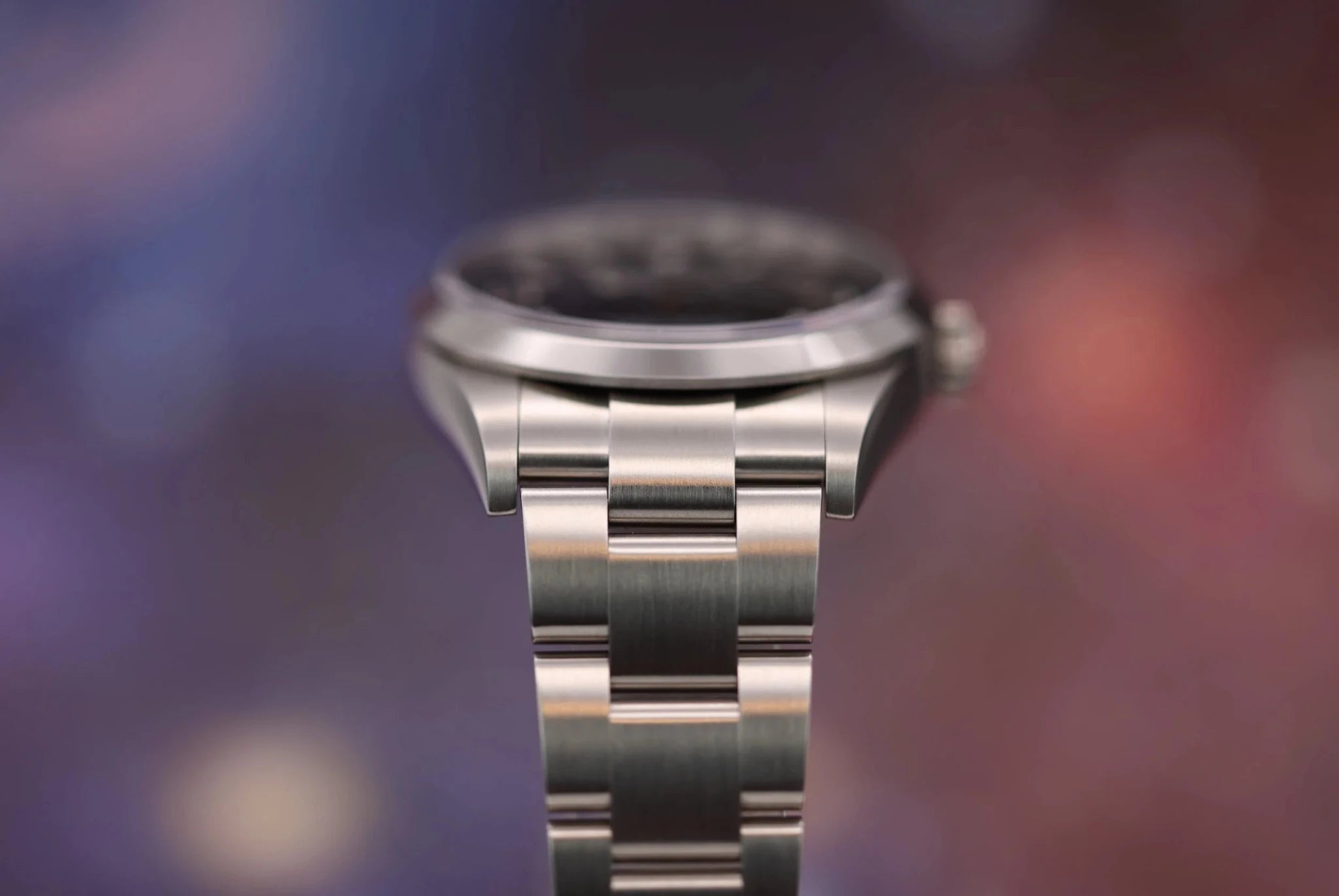 2024 Rolex Explorer I Ref. 124270 | Card - Sierra Time Co