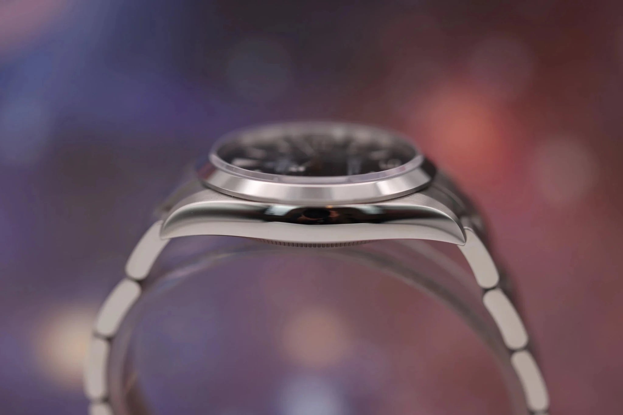 2024 Rolex Explorer I Ref. 124270 | Card - Sierra Time Co