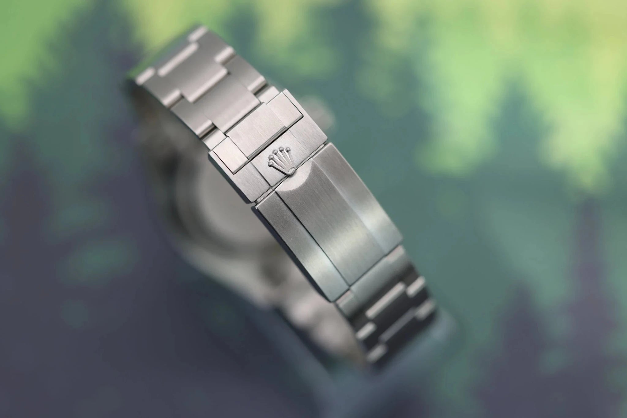 2024 Rolex Explorer I Ref. 224270 | Full Set - Sierra Time Co