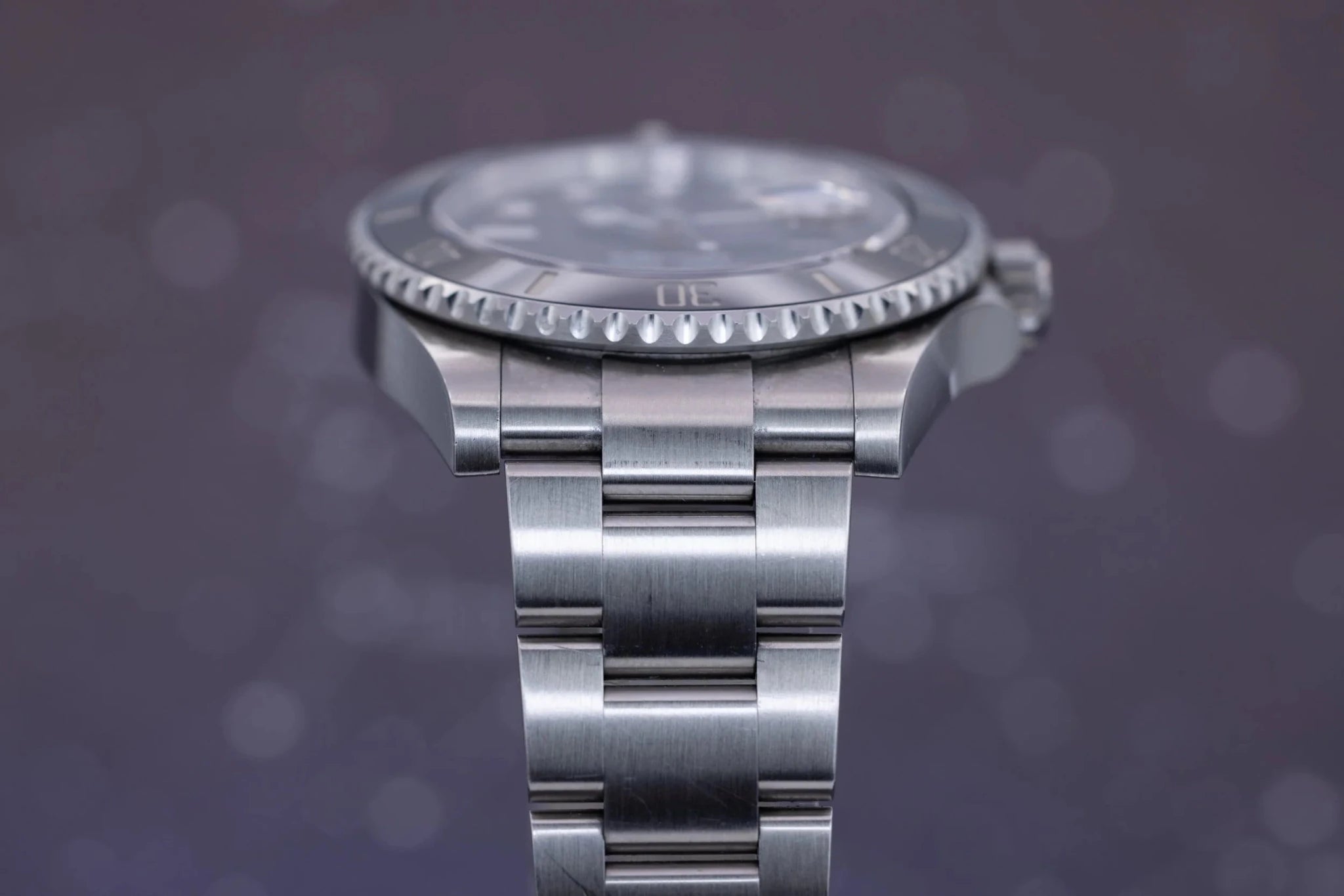 2024 Rolex Submariner Date Ref. 126610LN | Box and Papers - Sierra Time Co
