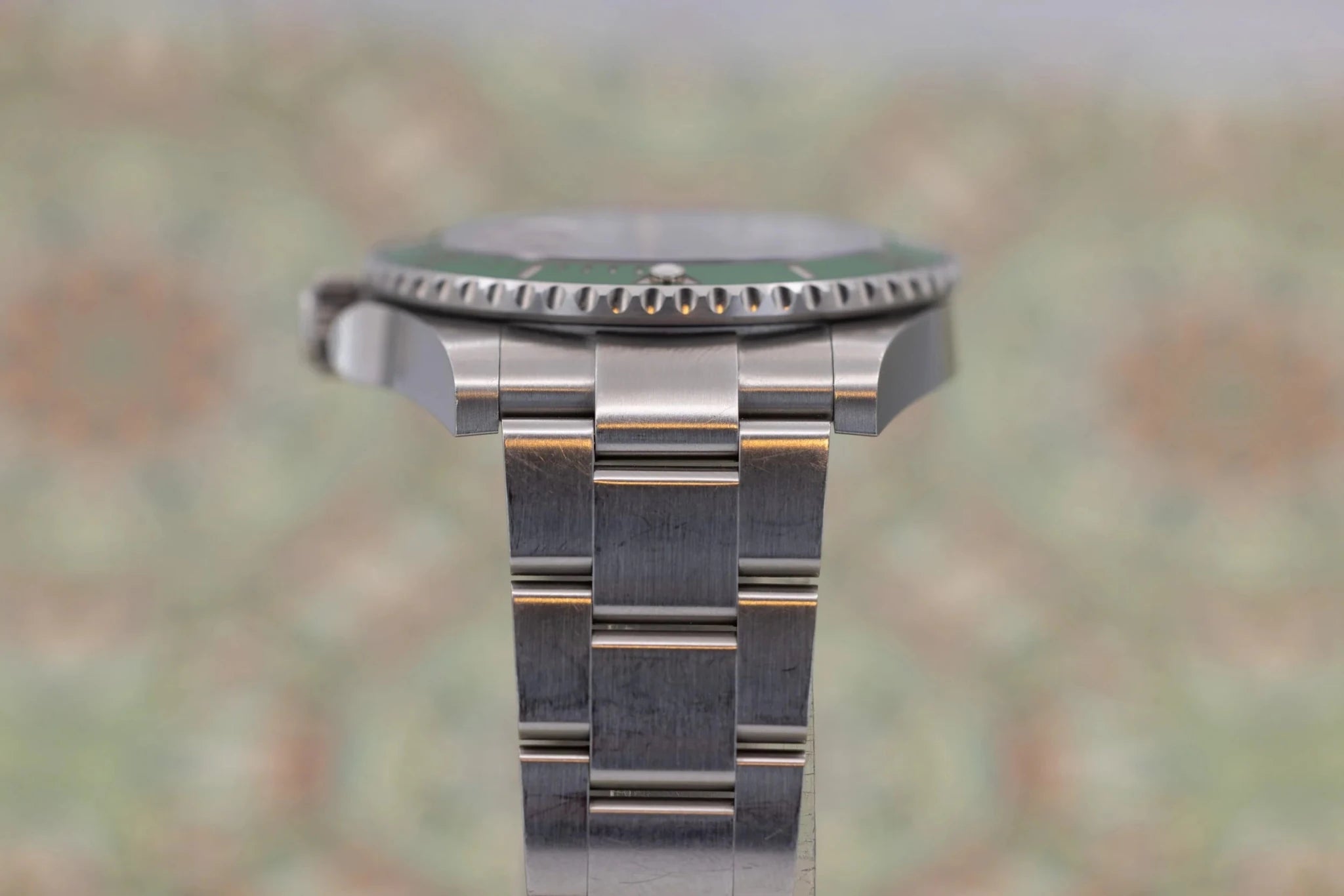 2024 Rolex Submariner Ref. 116610LV Starbucks | Box and Papers - Sierra Time Co