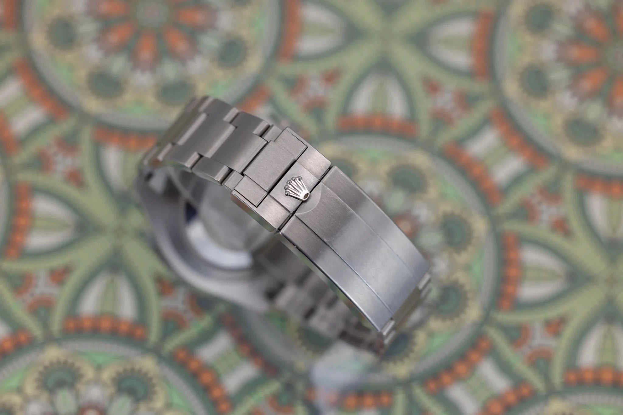 2024 Rolex Submariner Ref. 116610LV Starbucks | Box and Papers - Sierra Time Co