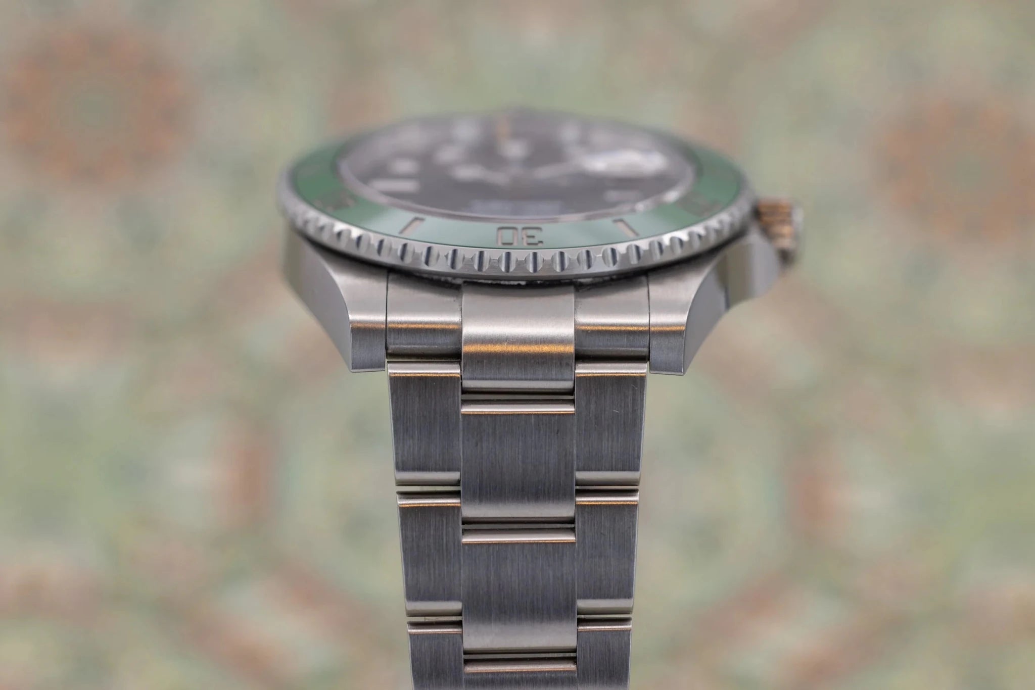 2024 Rolex Submariner Ref. 116610LV Starbucks | Box and Papers - Sierra Time Co