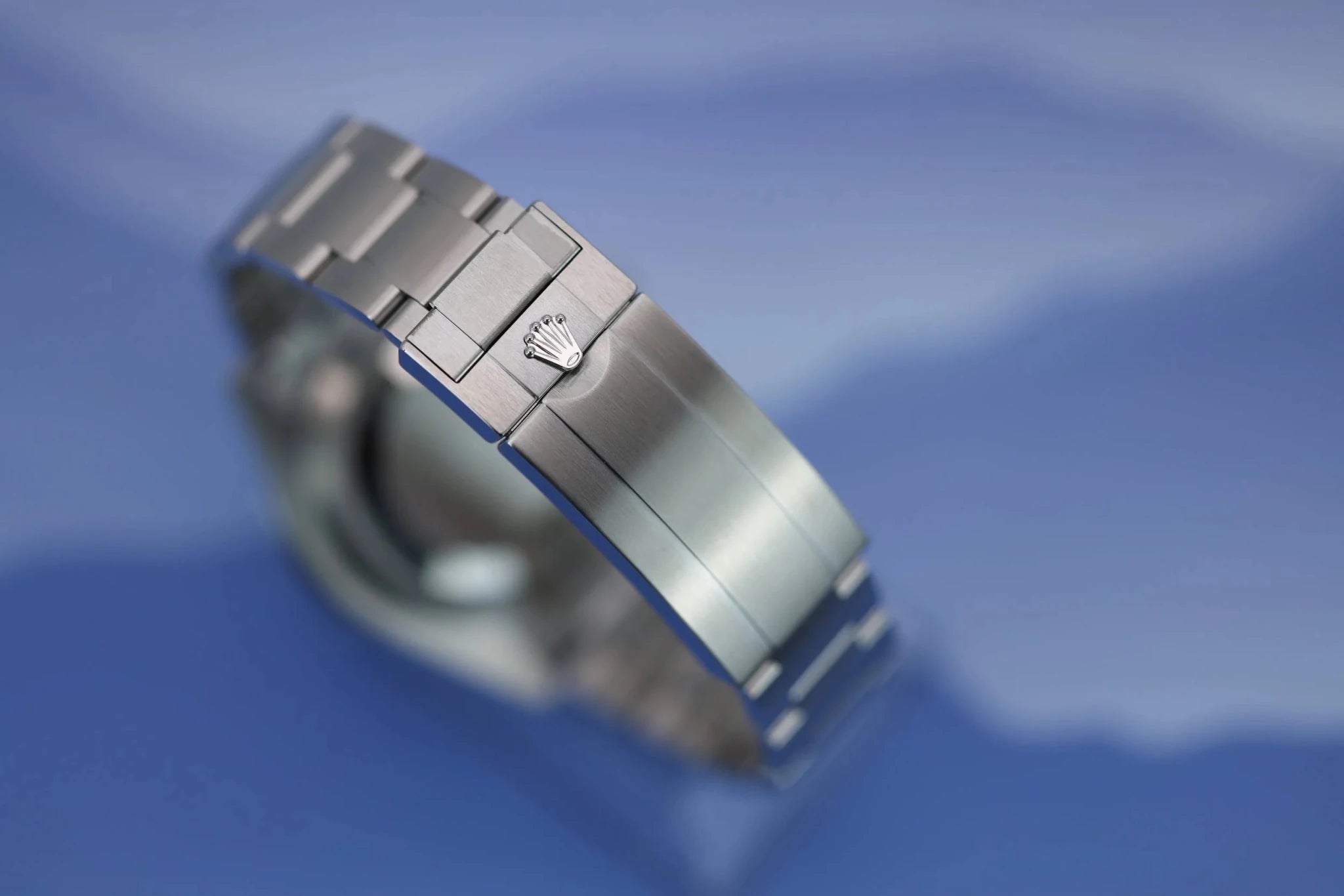 2024 Rolex Submariner Ref. 124060 | New | Full Set - Sierra Time Co