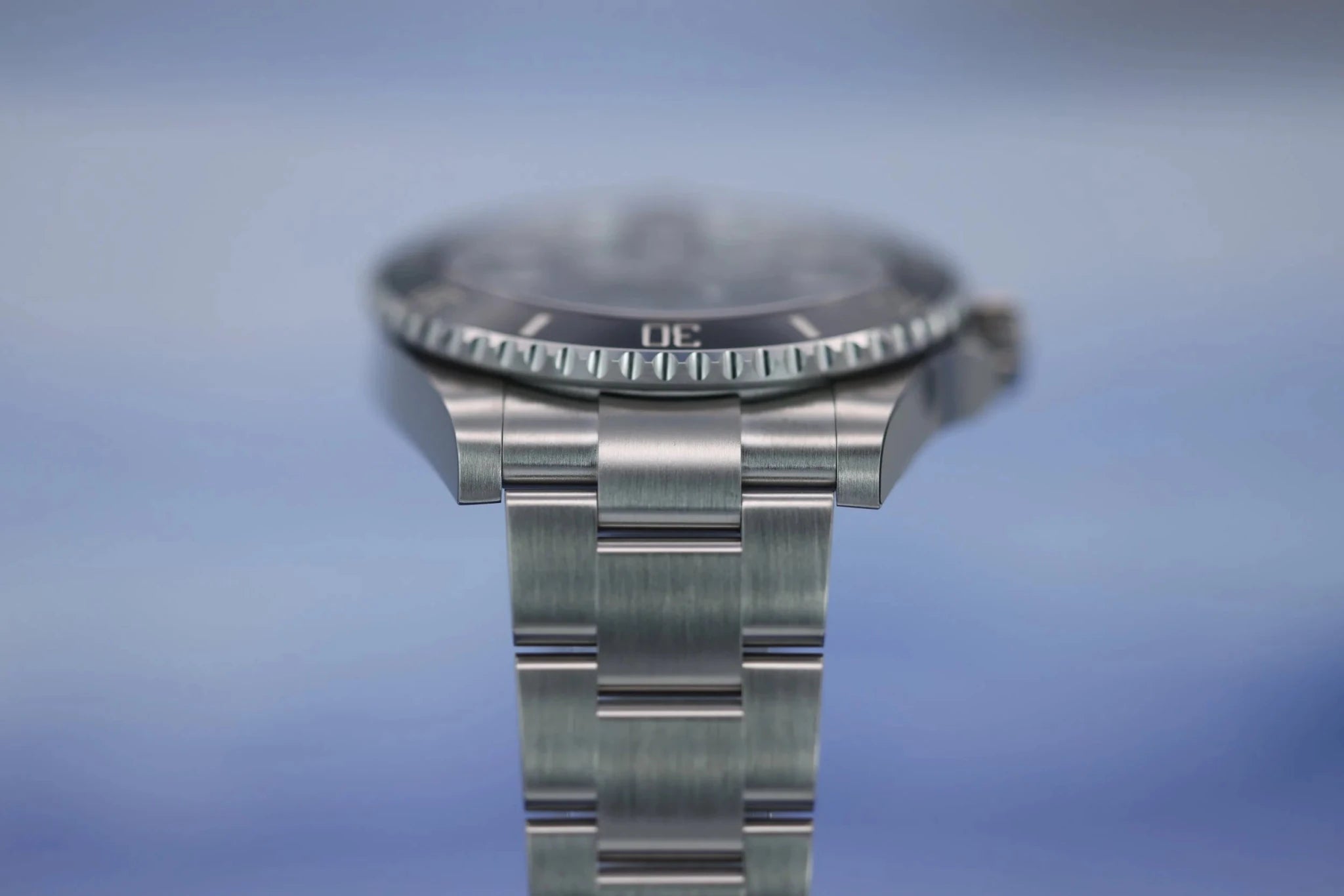 2024 Rolex Submariner Ref. 124060 | New | Full Set - Sierra Time Co