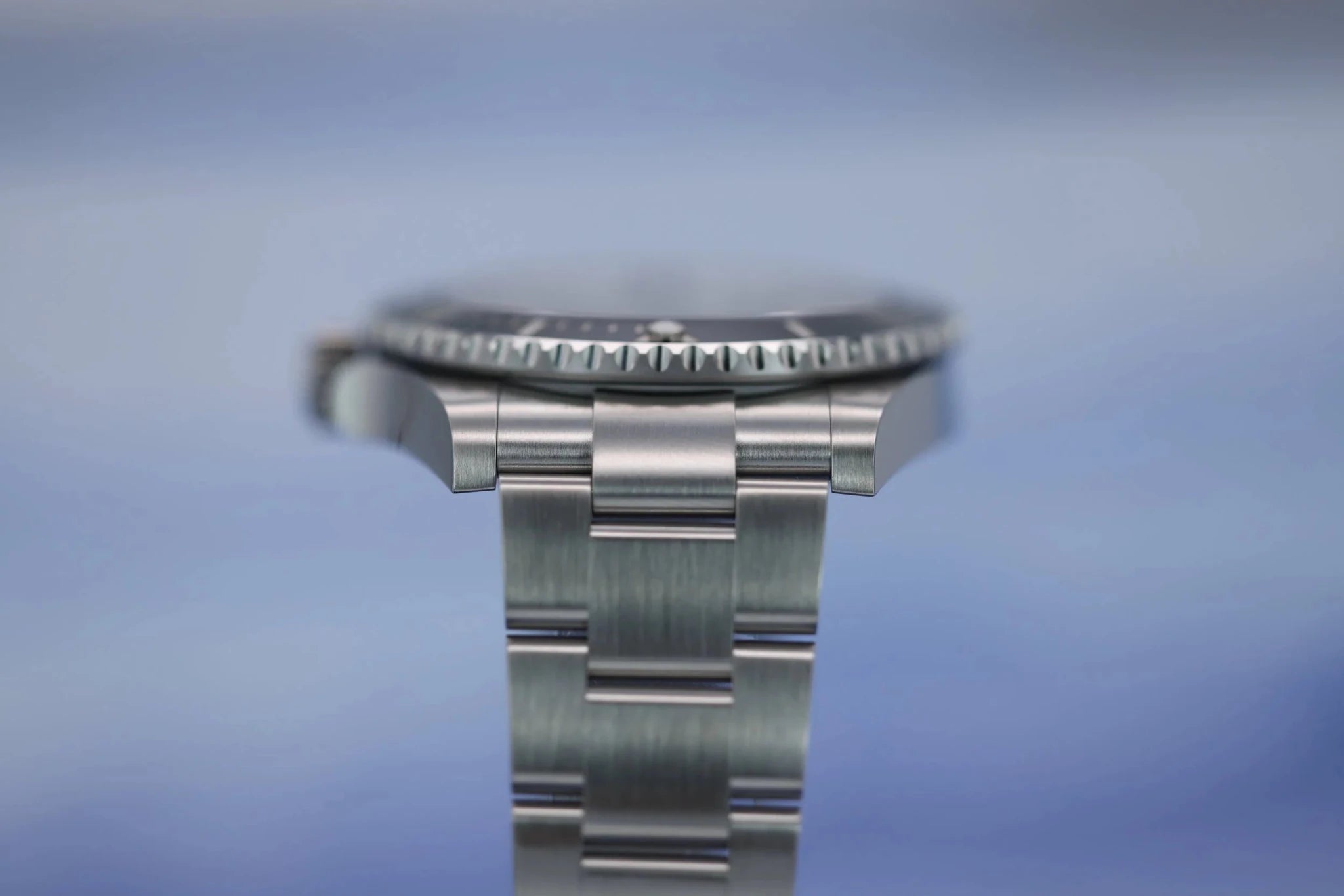 2024 Rolex Submariner Ref. 124060 | New | Full Set - Sierra Time Co