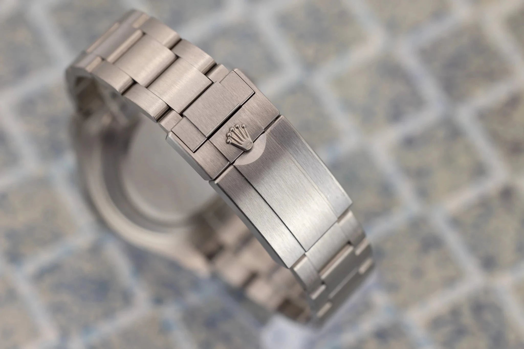 2024 Rolex YachtMaster Ref. 226627 | Titanium | Box and Papers - Sierra Time Co