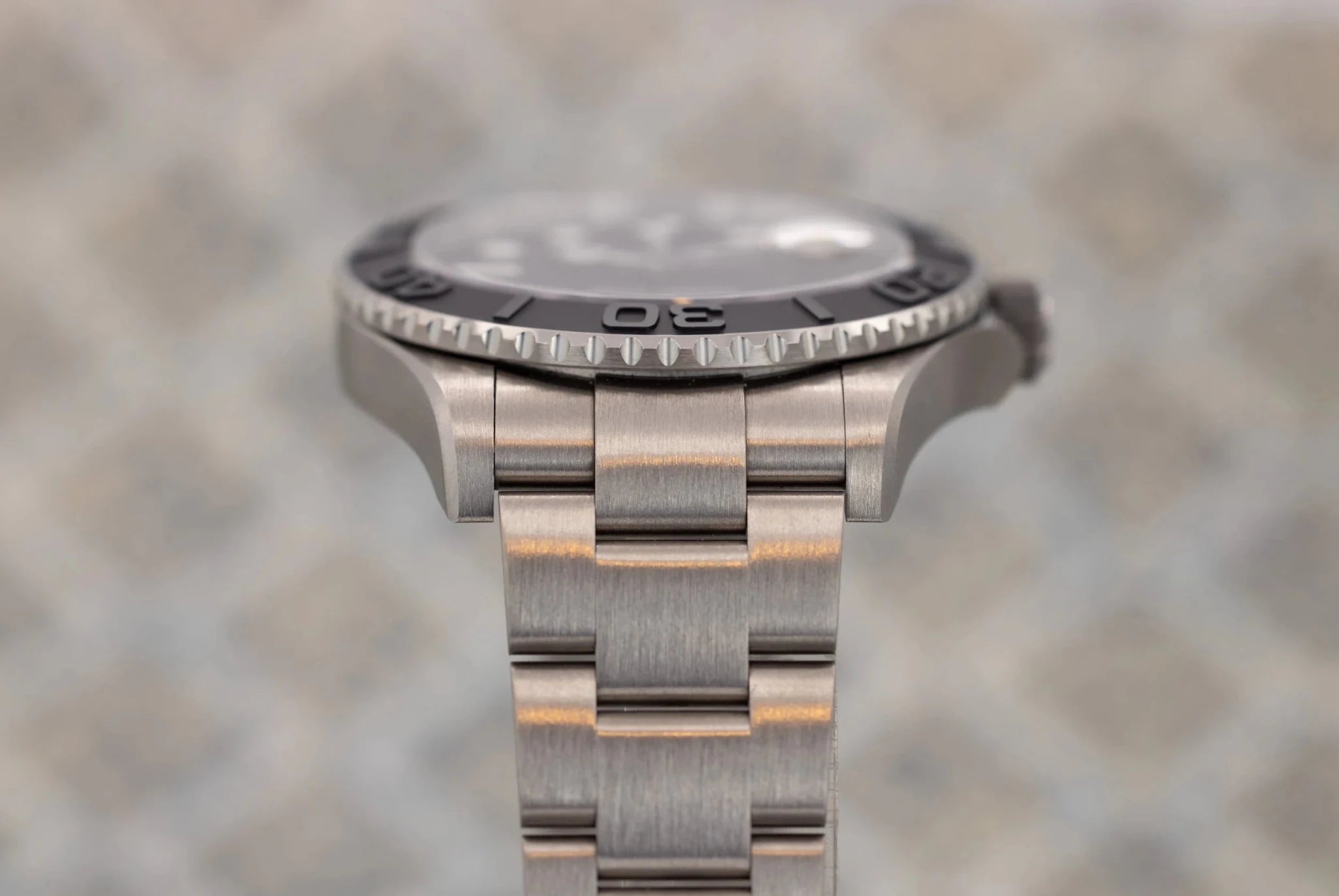 2024 Rolex YachtMaster Ref. 226627 | Titanium | Box and Papers - Sierra Time Co