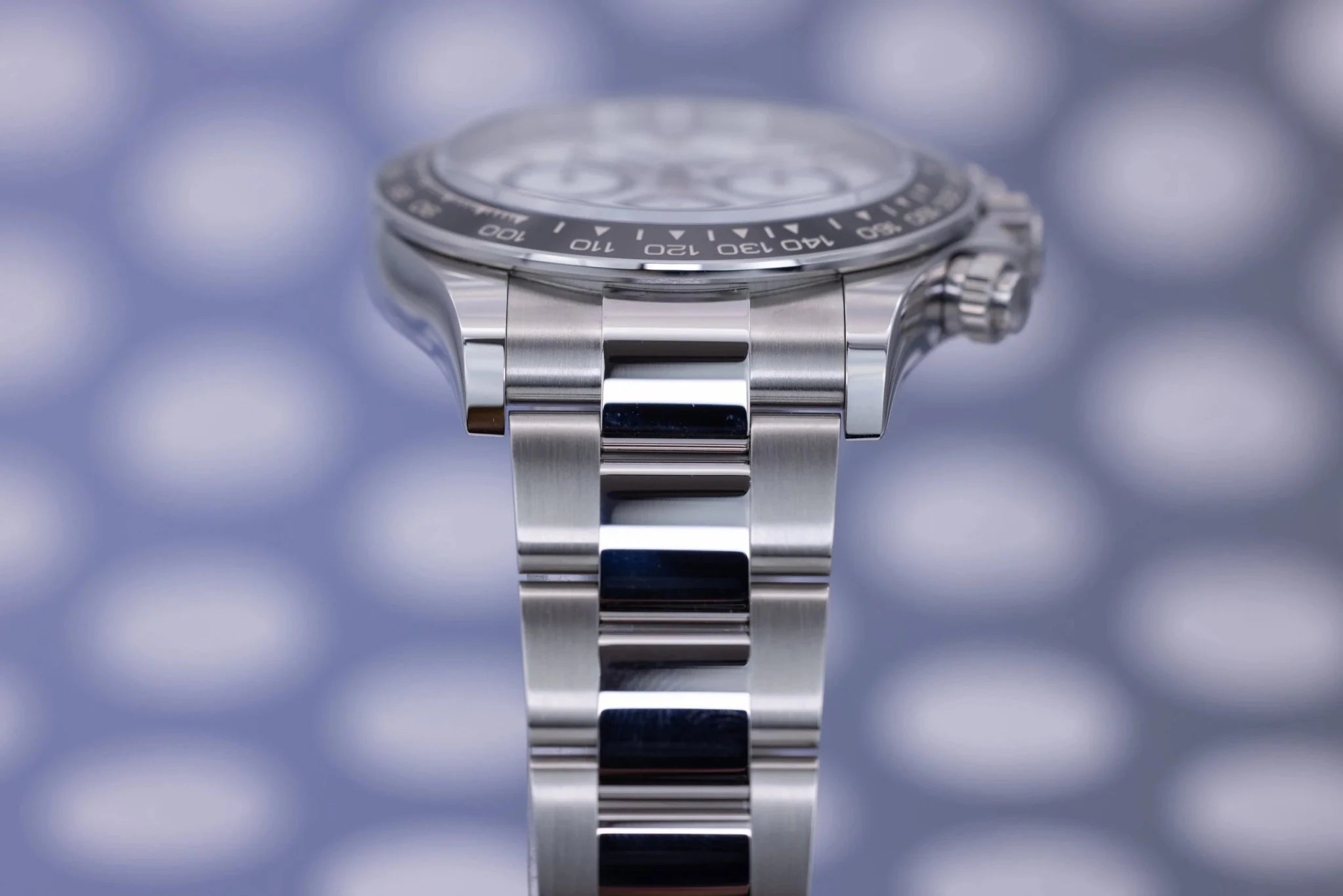 2025 Rolex Daytona Ref. 126500LN | Card - Sierra Time Co